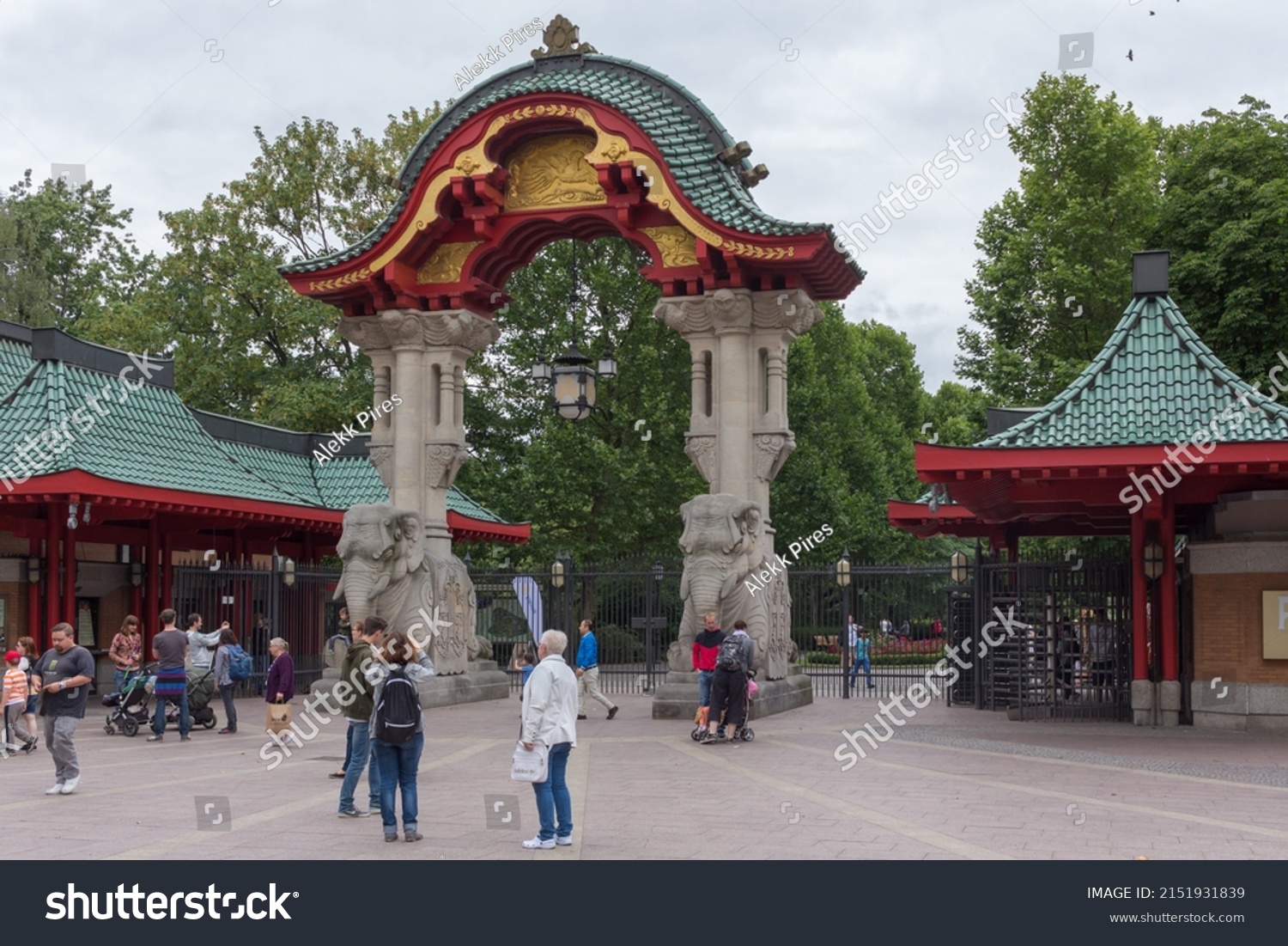 268 Zoolog garten Images, Stock Photos & Vectors Shutterstock