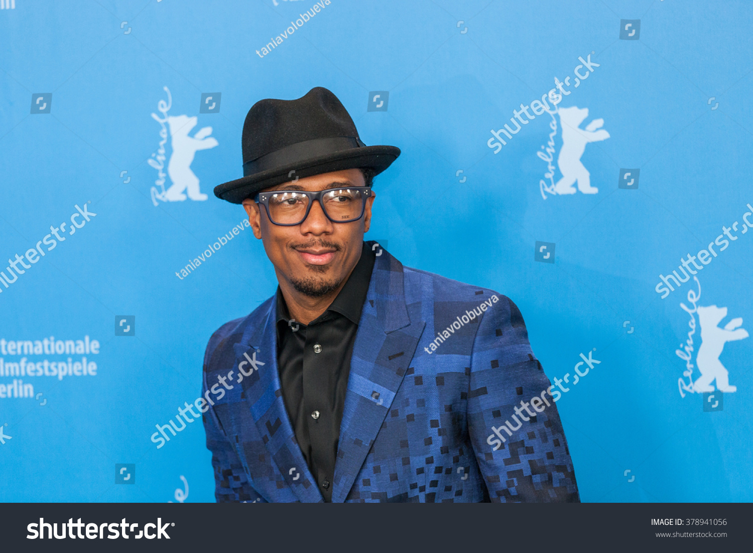 nick cannon Twins Natal day