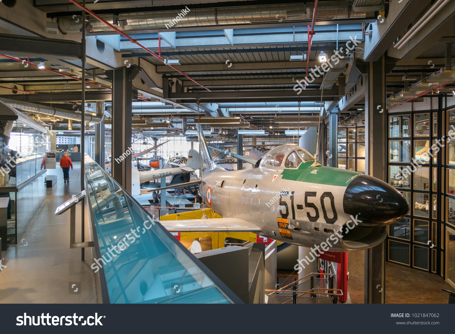 German Technical Museum in Berlin German Technical Museum in Berlin