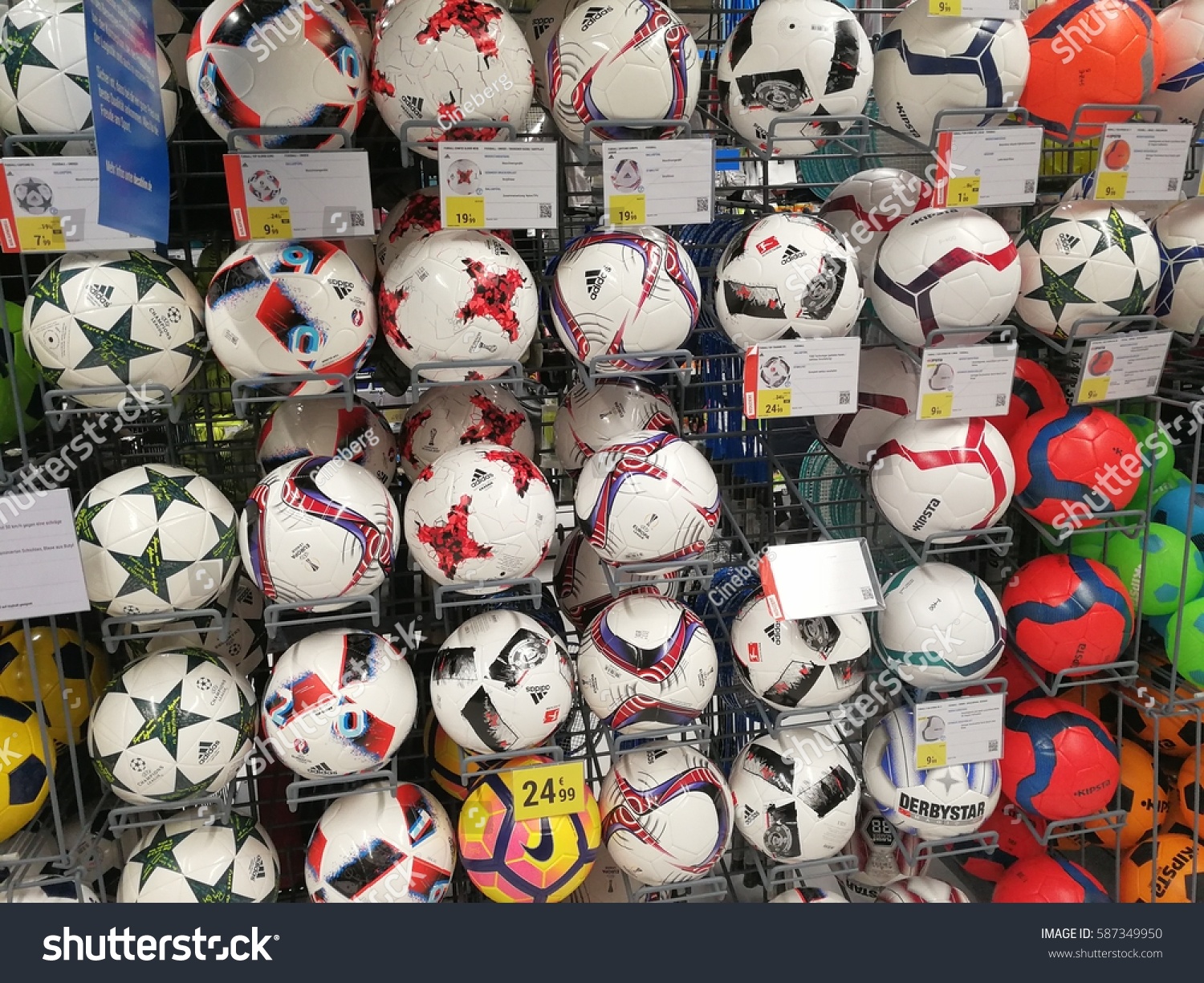 adidas football store