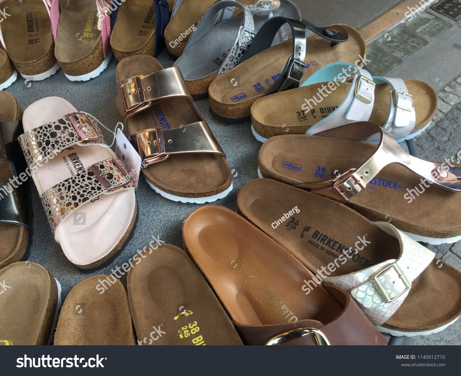 birkenstock june shoes