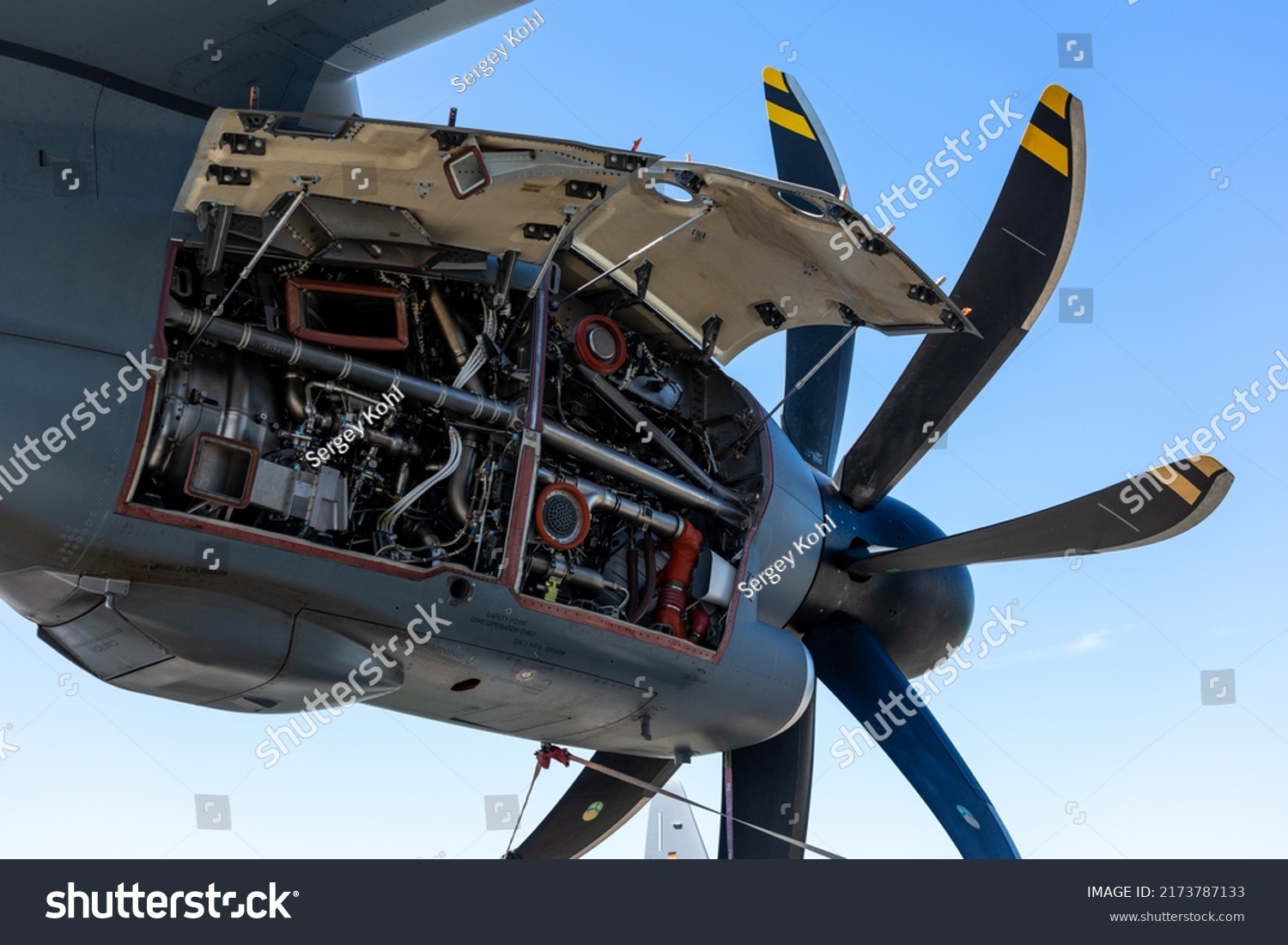 19 Europrop tp400 d6 Images, Stock Photos & Vectors | Shutterstock