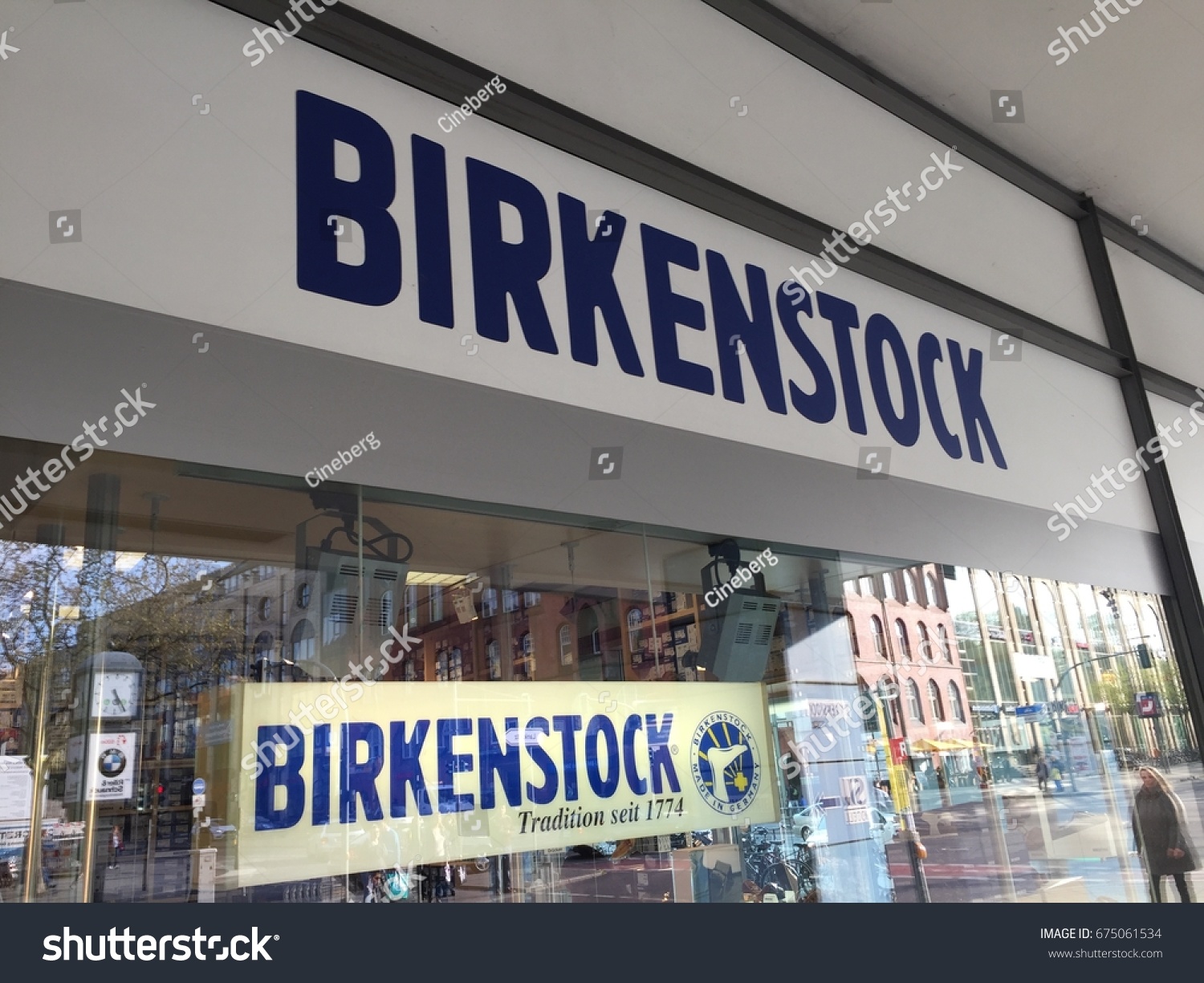 birkenstock burjuman mall