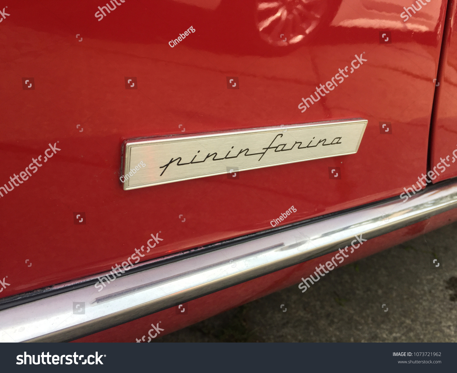 9 Carrozzeria Logo Images Stock Photos And Vectors Shutterstock