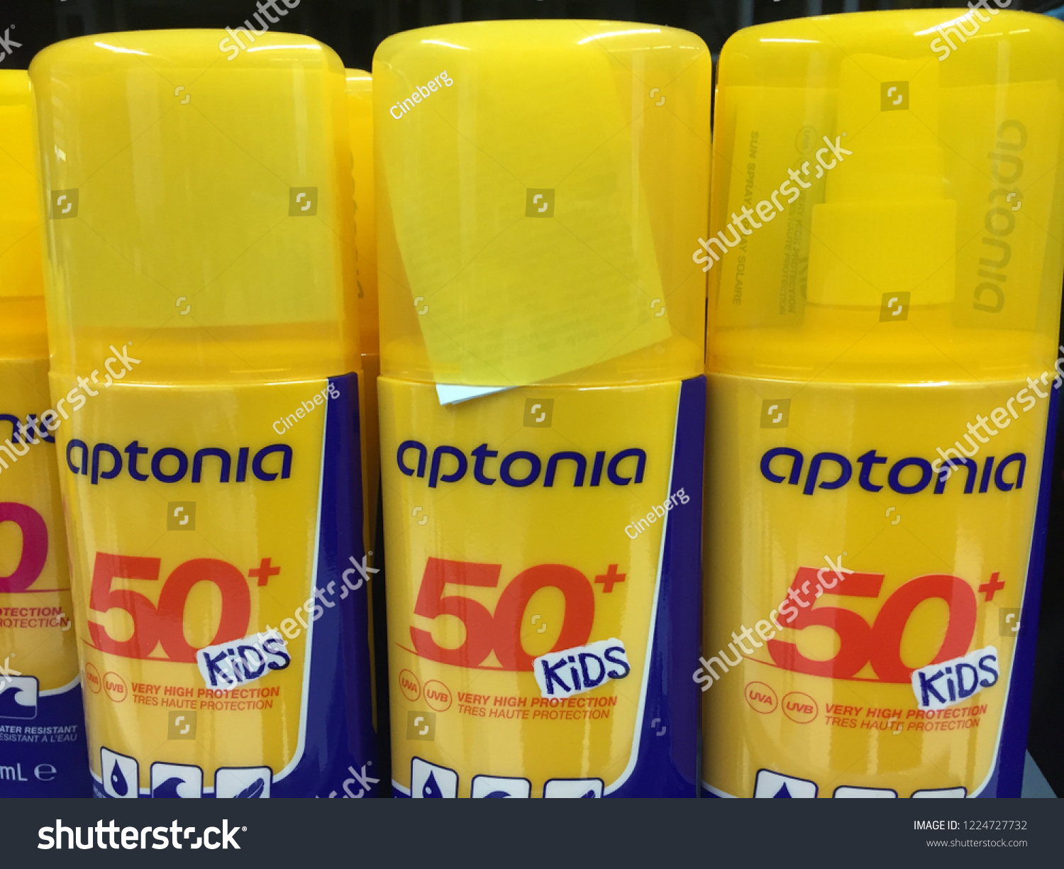 aptonia recovery drink