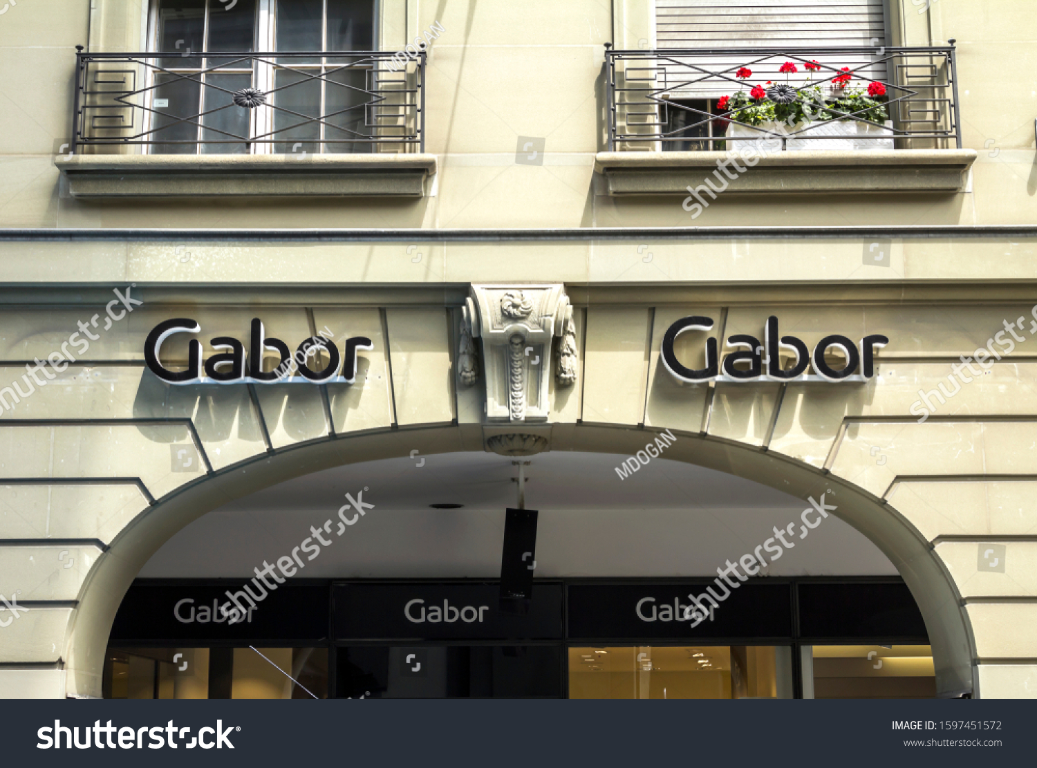 gabor shoes 2019