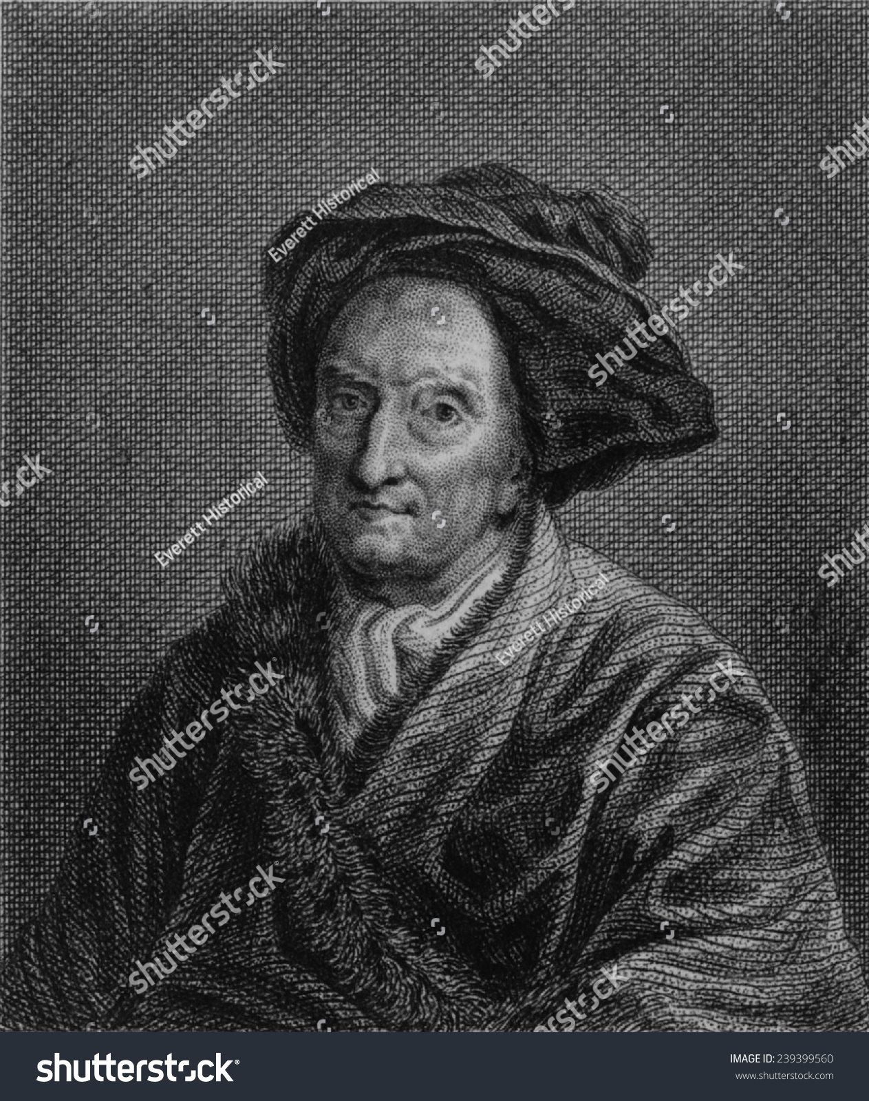 2 Bernard Le Bovier De Fontenelle Images, Stock Photos & Vectors ...