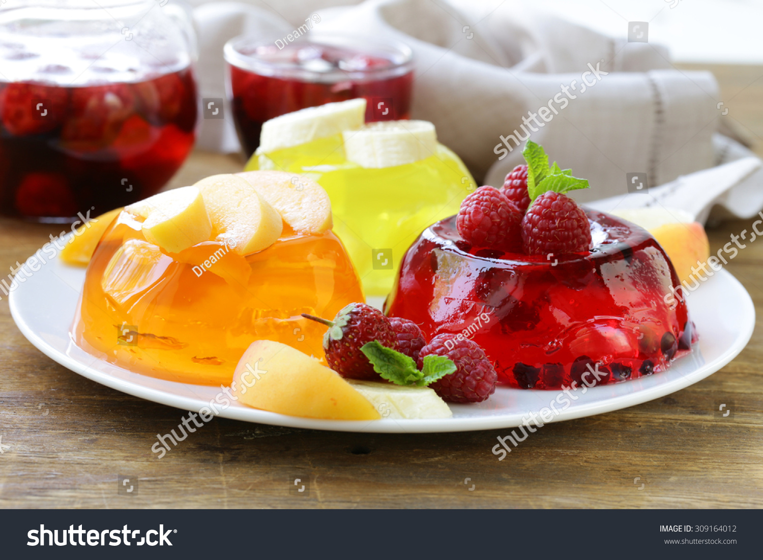 283,278 Fruit Jelly Images, Stock Photos & Vectors 