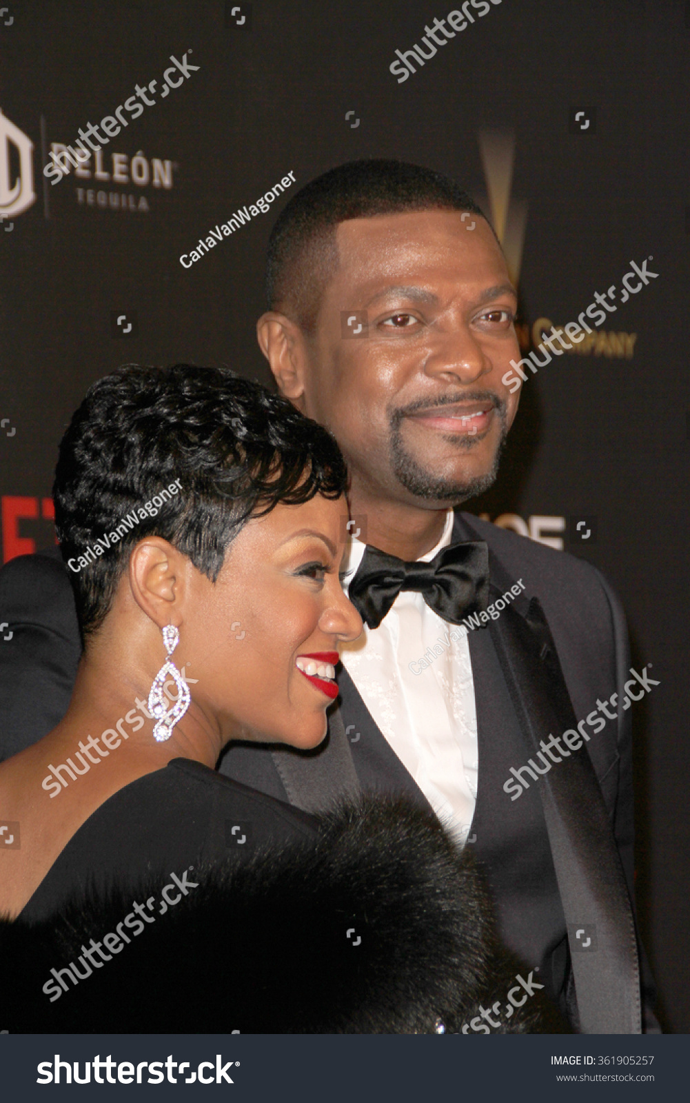chris tucker dating cynne