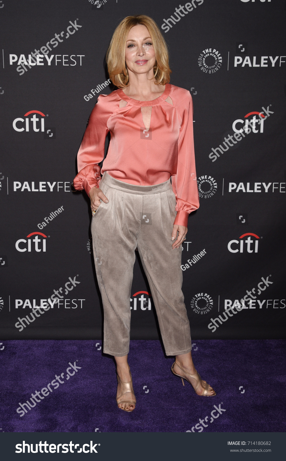 2019 year - Sharon Lawrence 2019 year