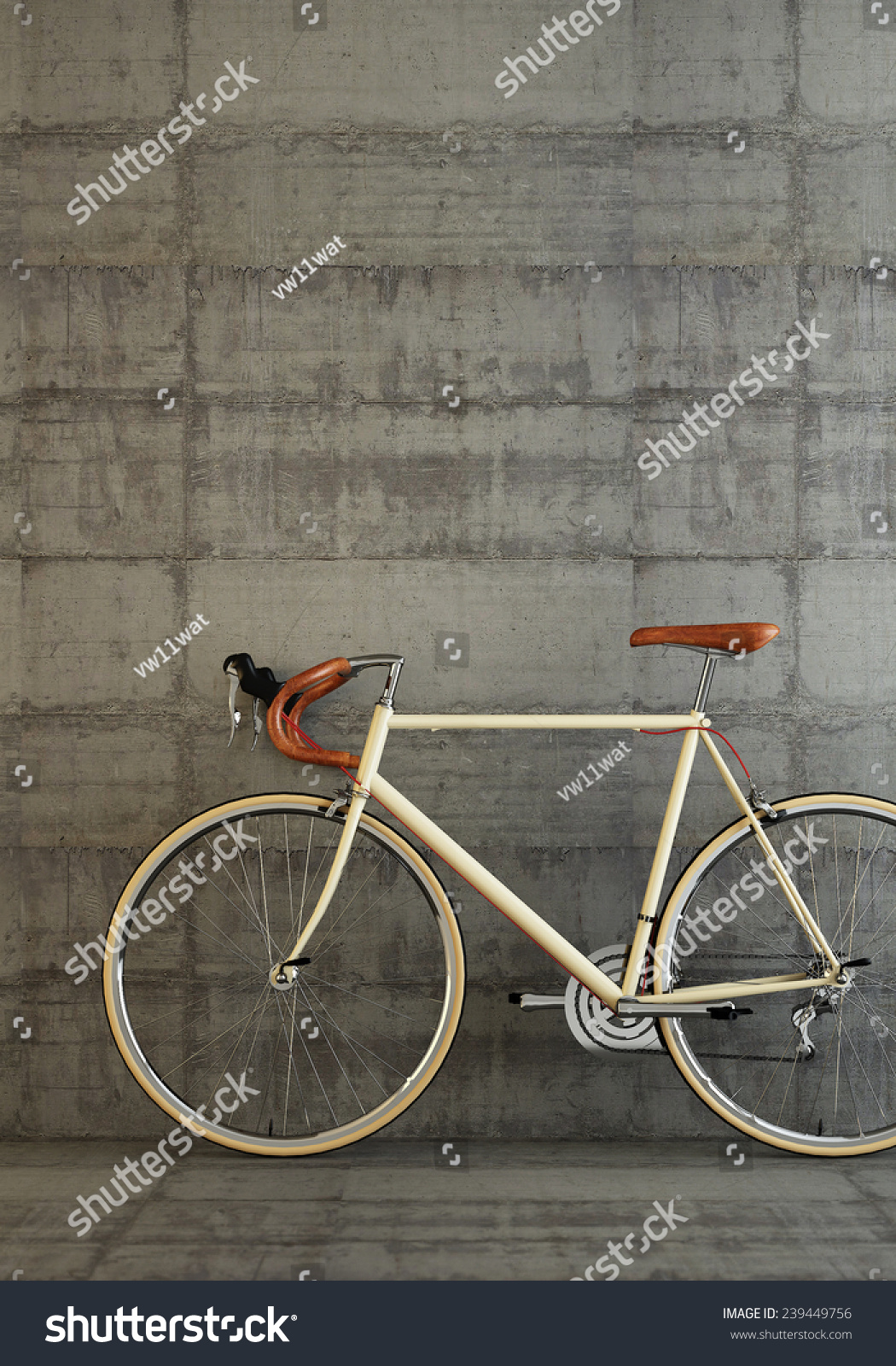 loft bicycle