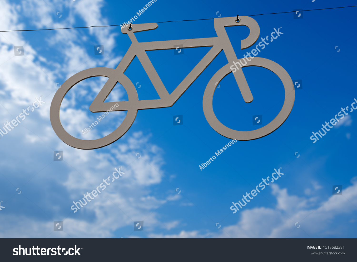 blue sky bicycles