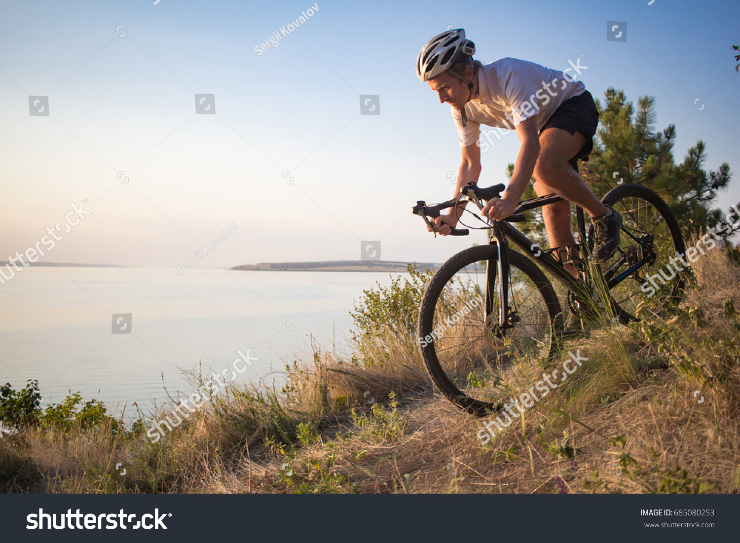 cyclocross downhill