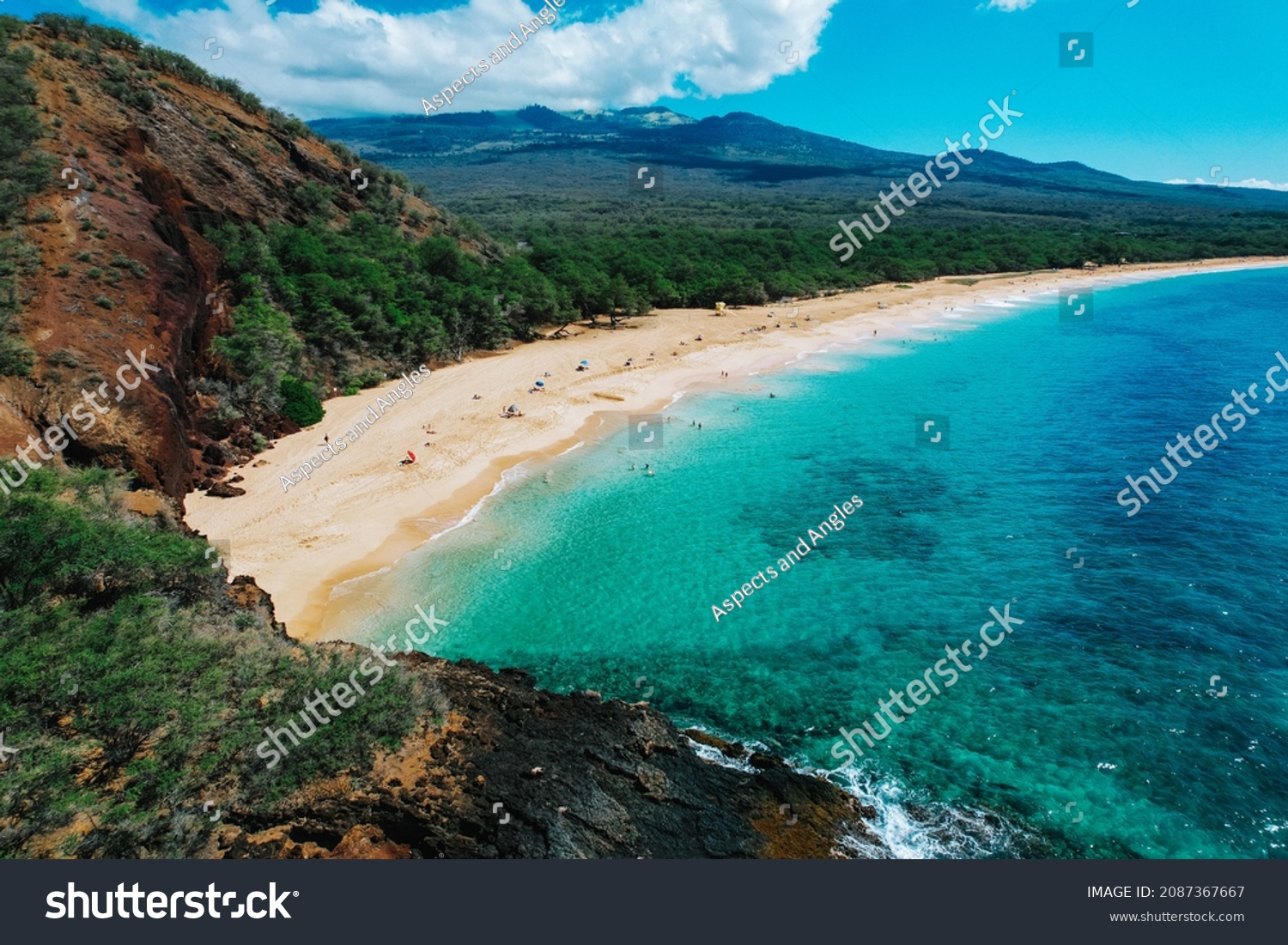 10,700 Maui Paradise Images, Stock Photos & Vectors 