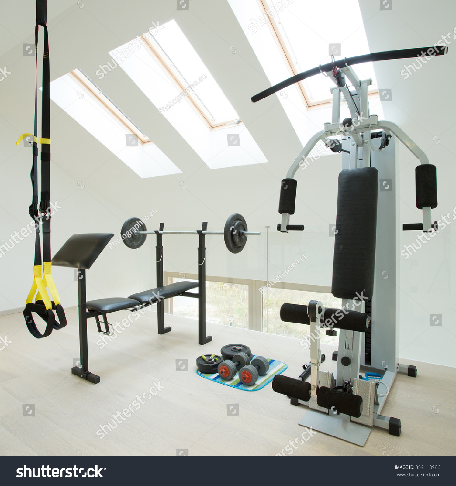 how-much-does-a-home-gym-cost-checkatrade-atelier-yuwa-ciao-jp