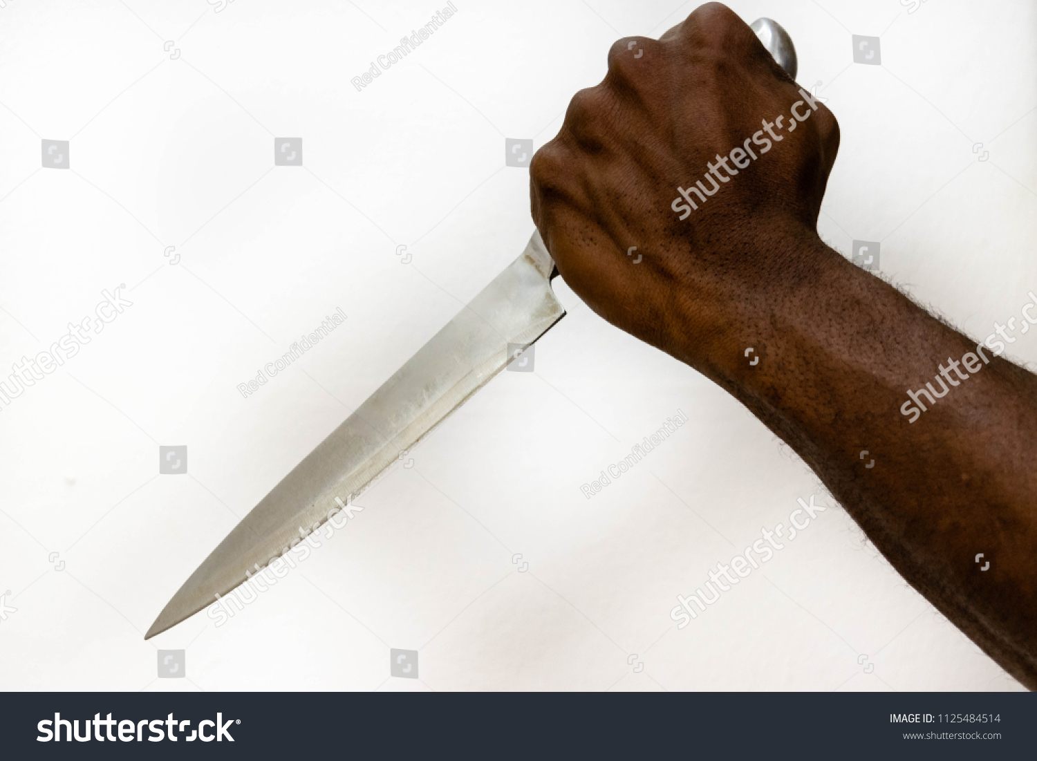 stabbing dagger