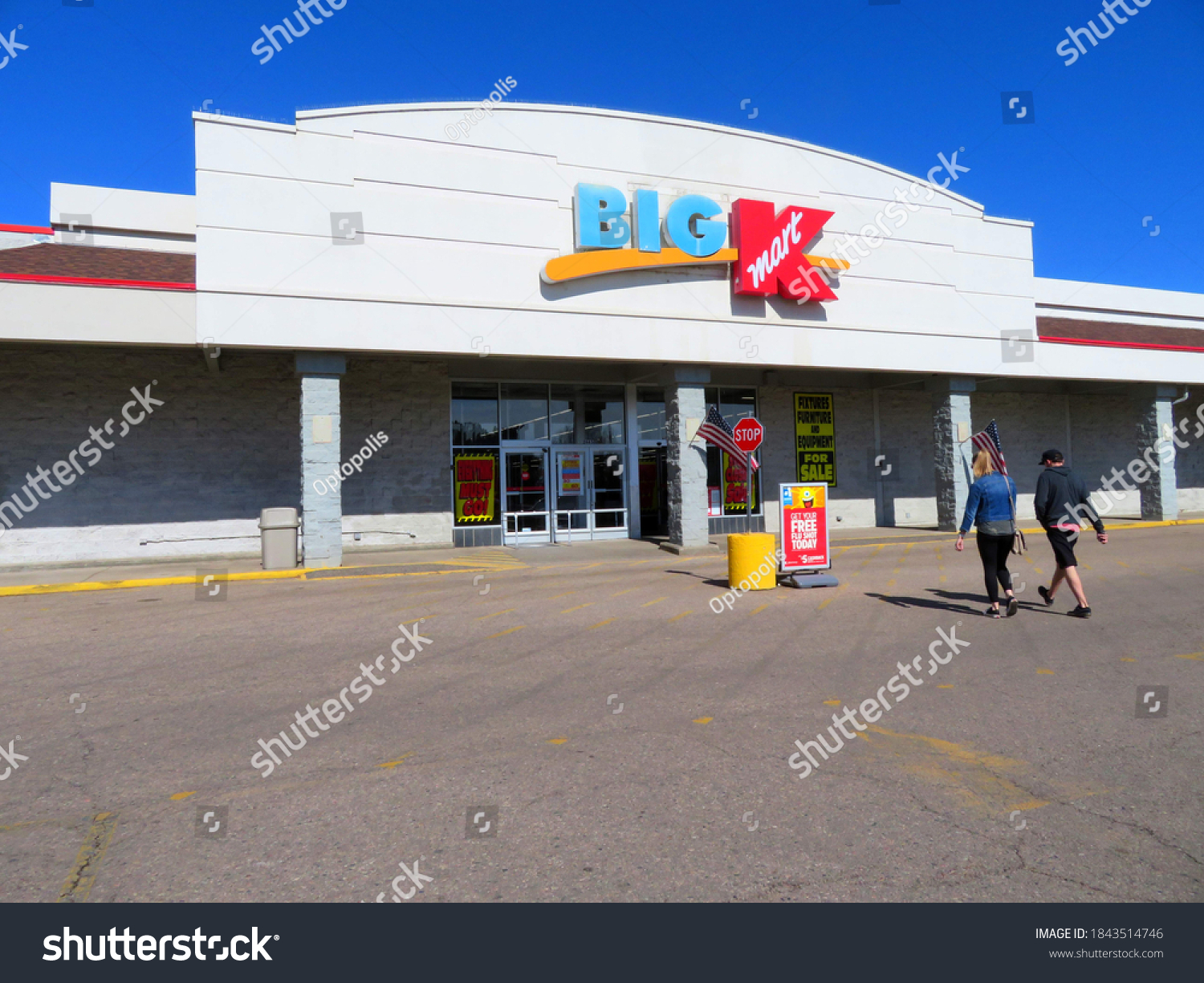 kmart ck