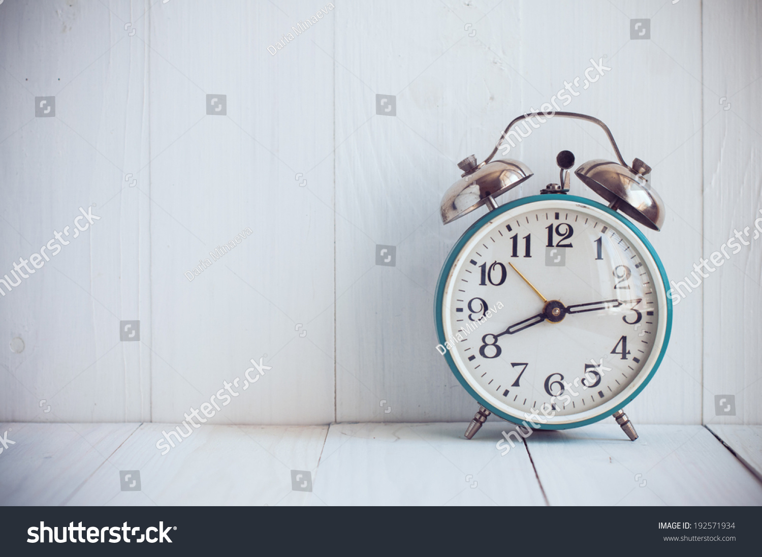 Alarm clock wallpaper Images, Stock Photos & Vectors | Shutterstock