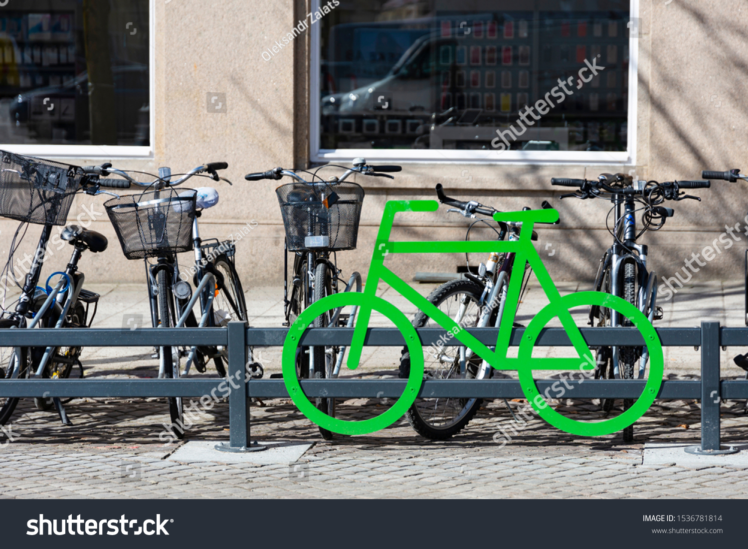 center city bikes