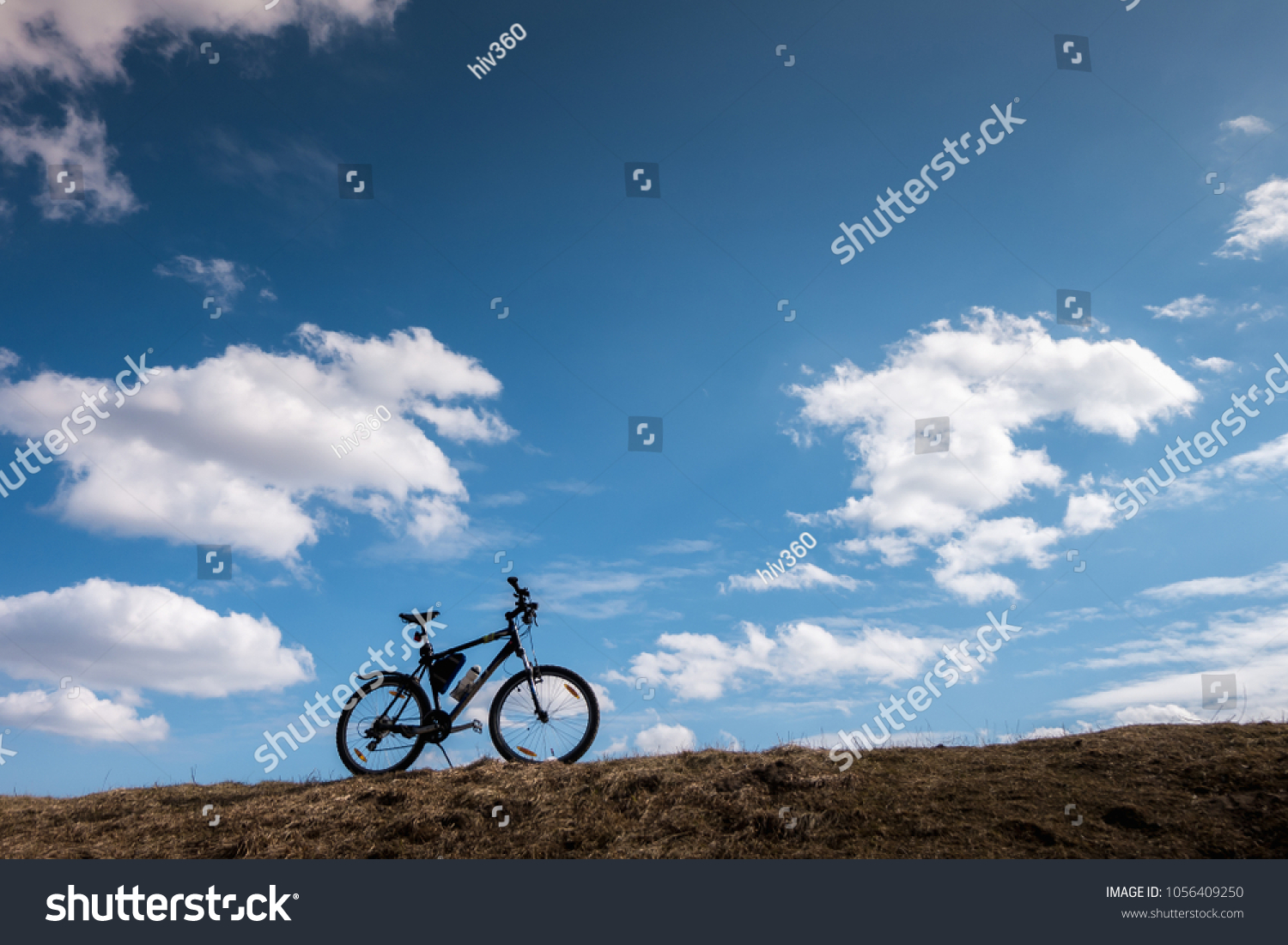 blue sky bicycles