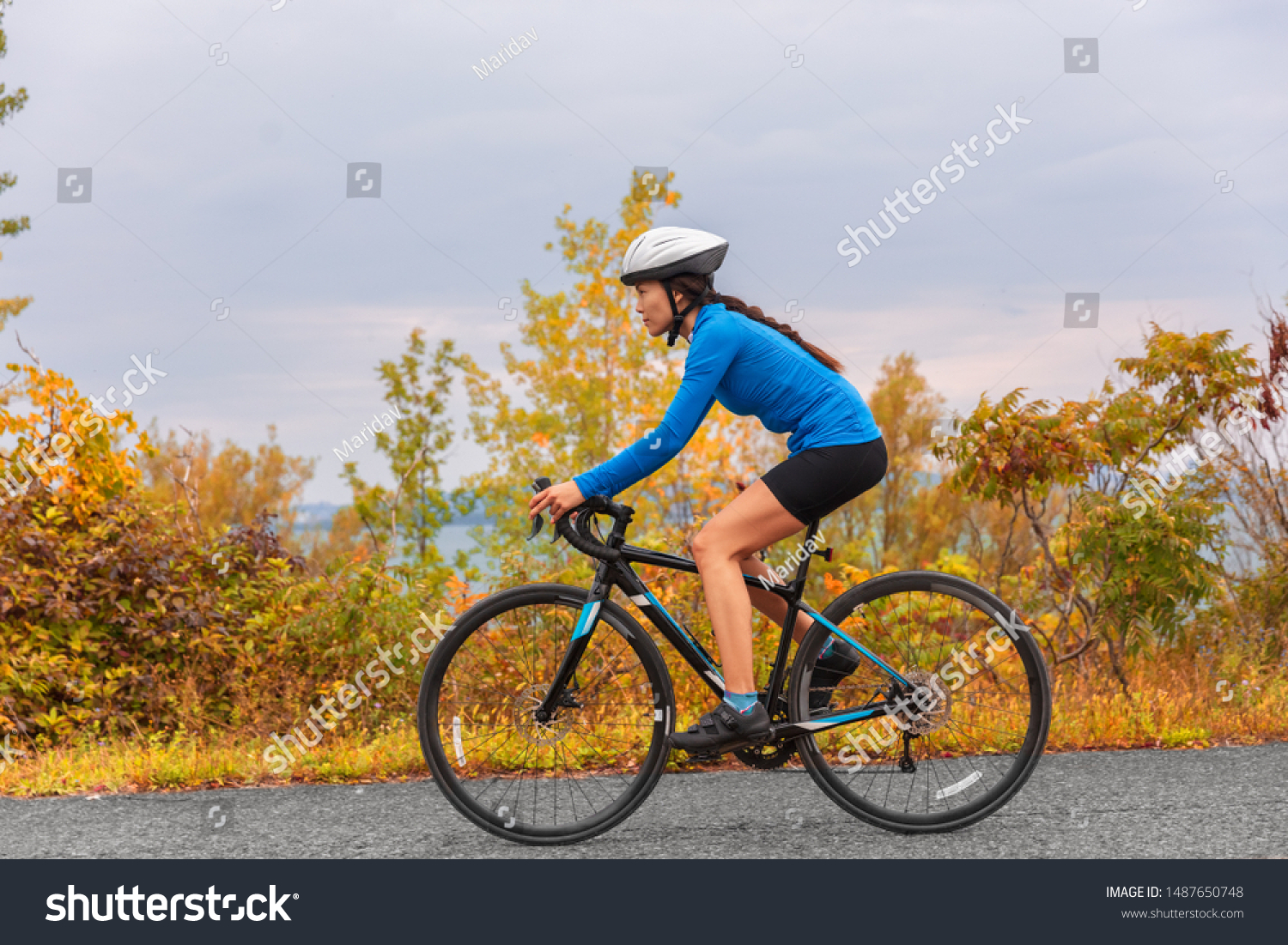 road bike for girl