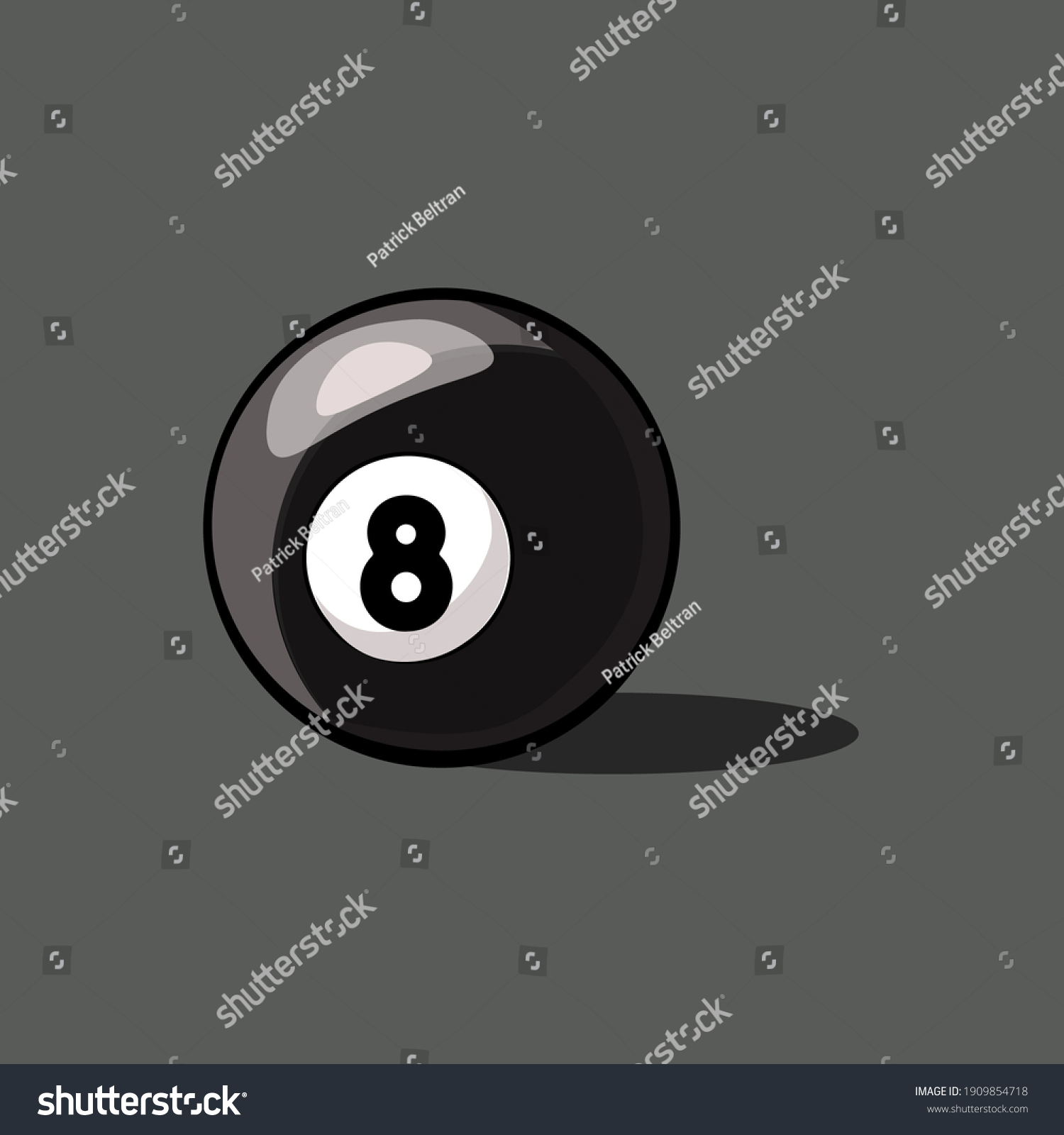 56,572 8 ball Images, Stock Photos & Vectors | Shutterstock