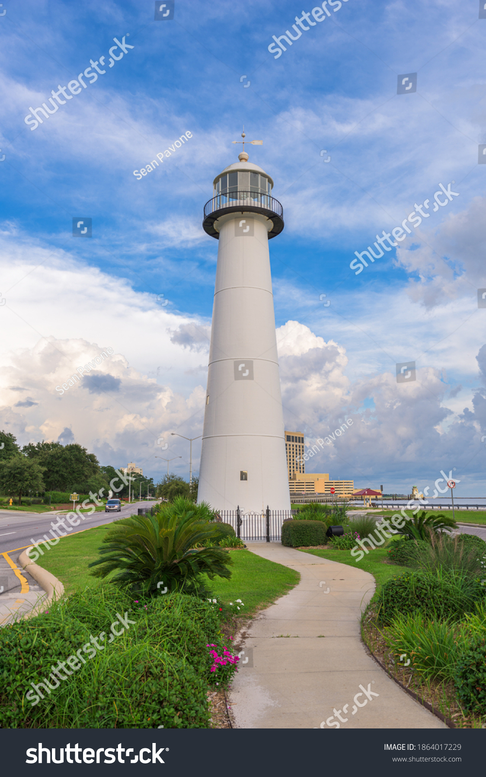 Biloxi Images, Stock Photos & Vectors | Shutterstock