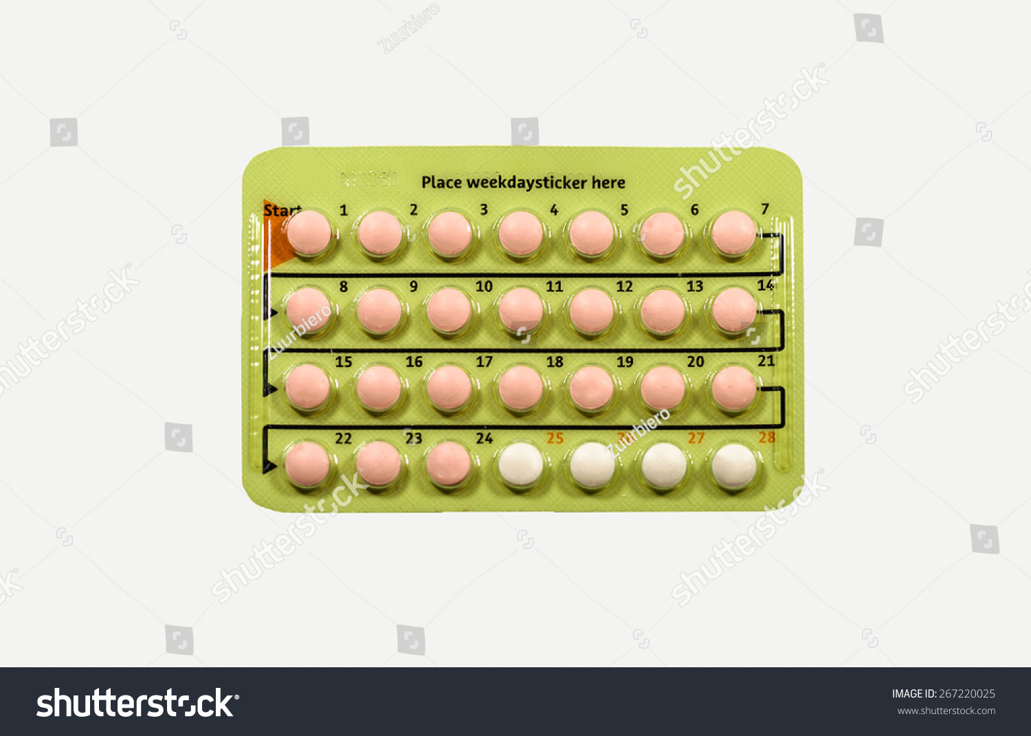 13 Birth control pil Images, Stock Photos & Vectors | Shutterstock