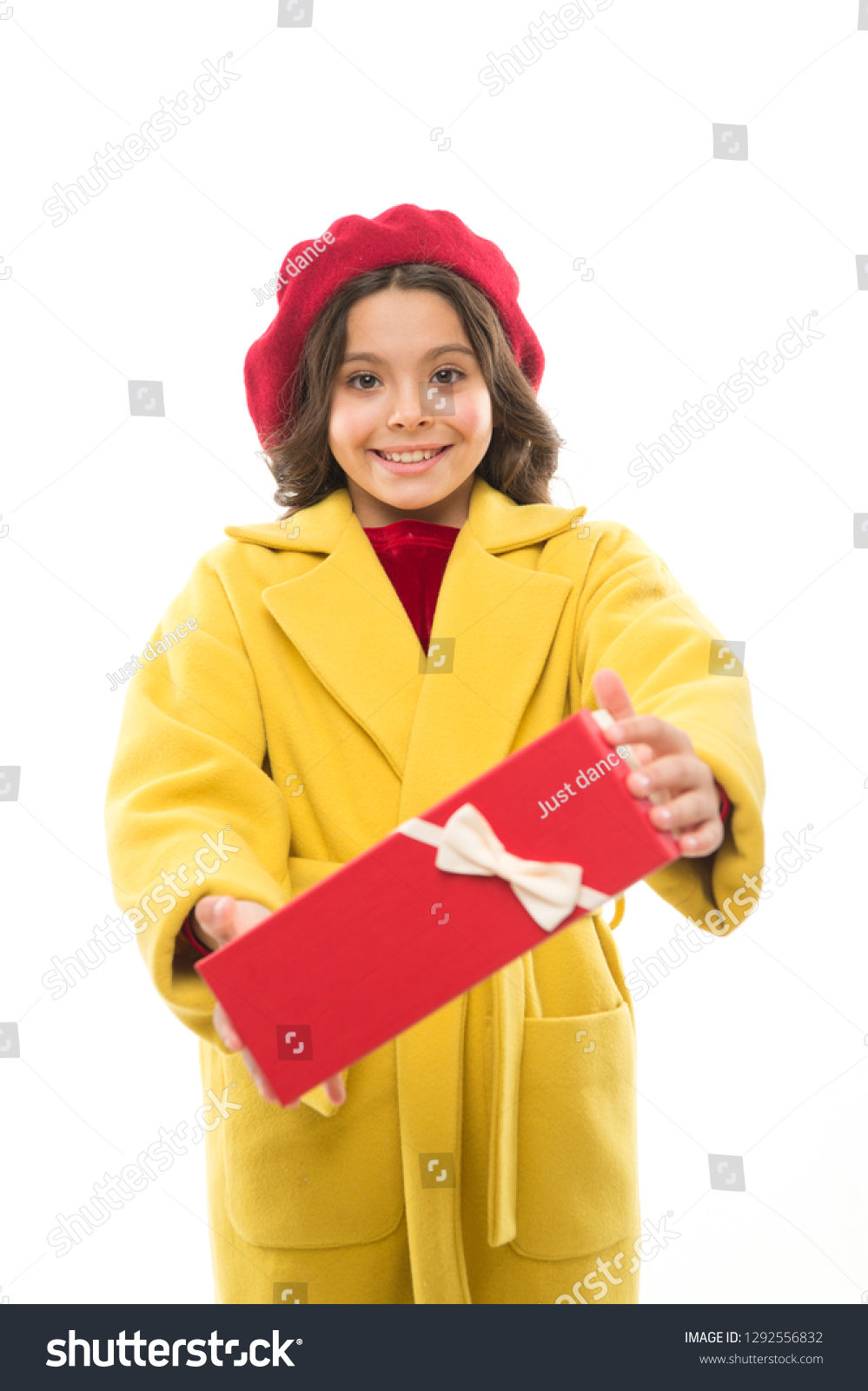 Birthday Wish List Girl Happy Kid Stock Photo 1292556832 Shutterstock Birthday Wish List Girl Happy Kid Stock Photo 1292556832 Shutterstock