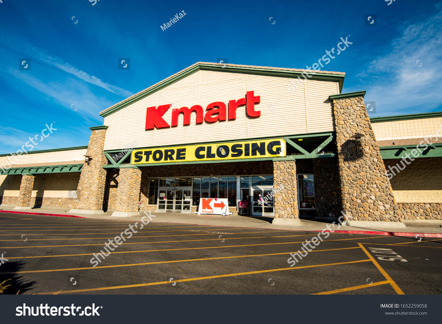 kmart ck