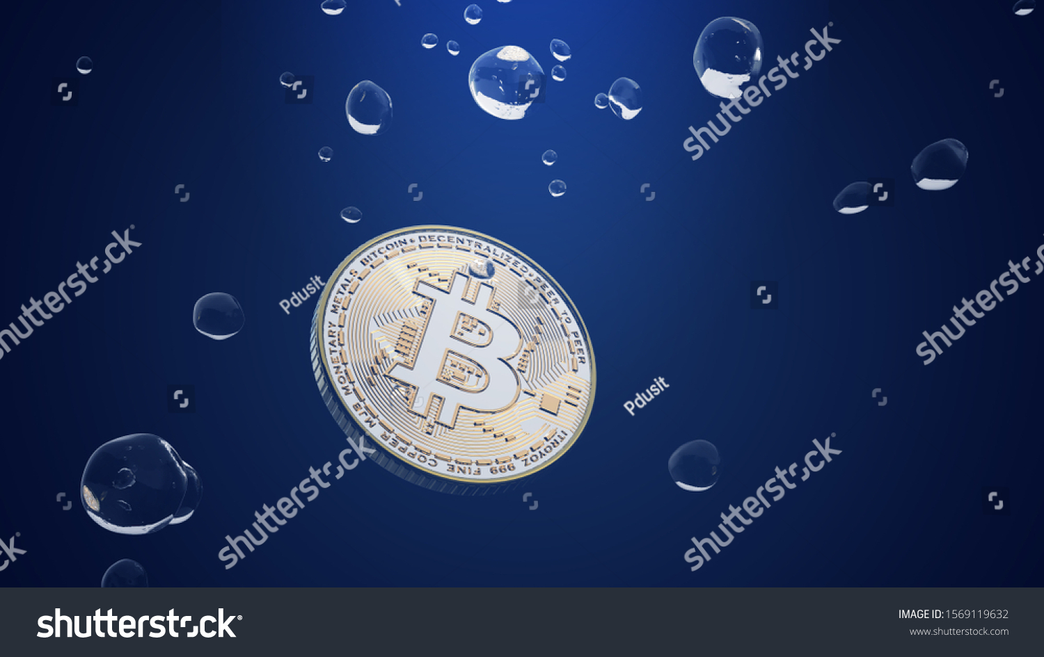 Premier peer to peer cryptocurrency