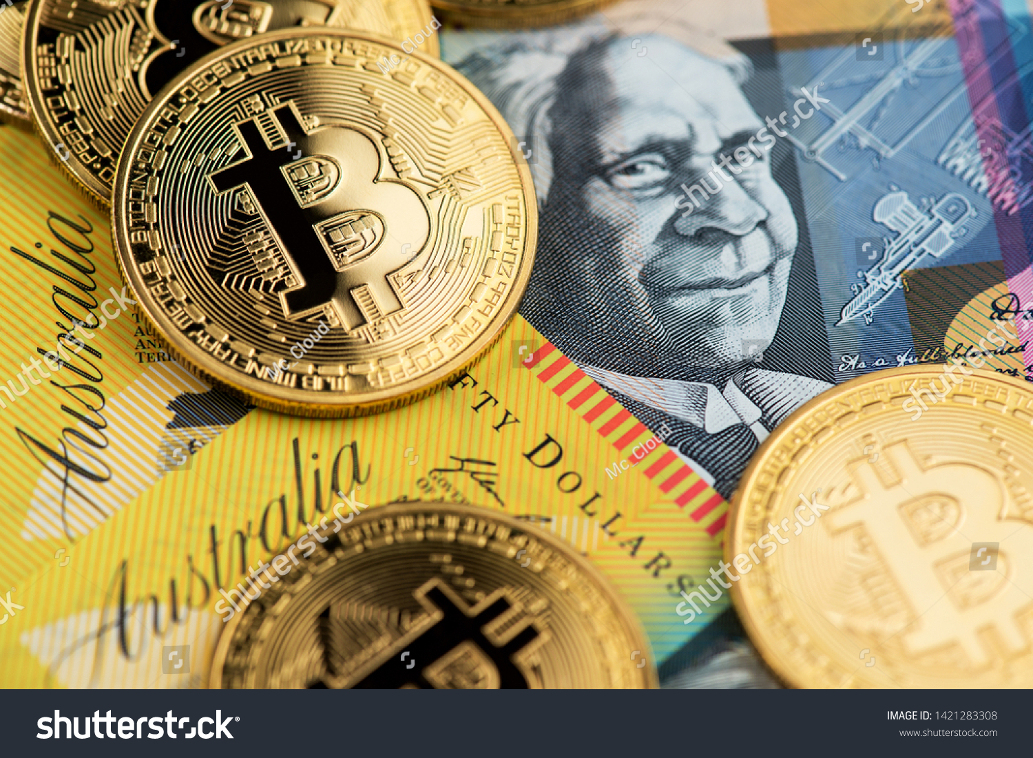 bitcoin cont australia
