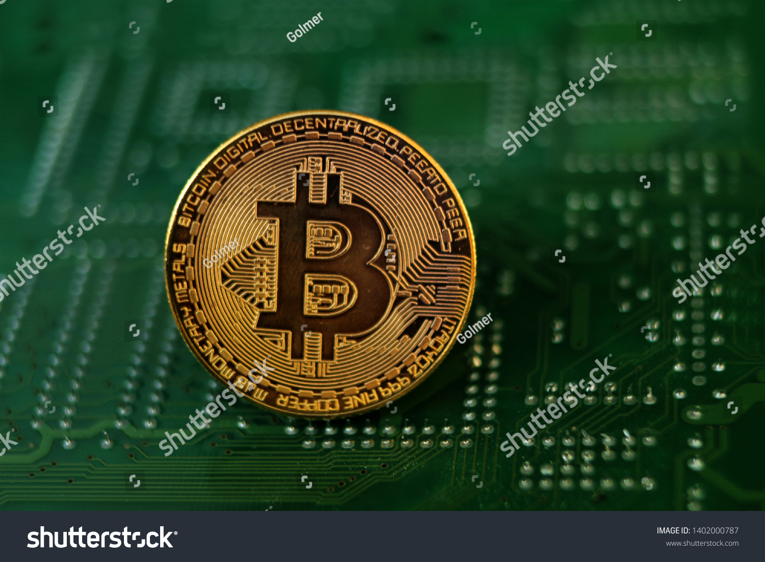 tech coin cryptocurrency