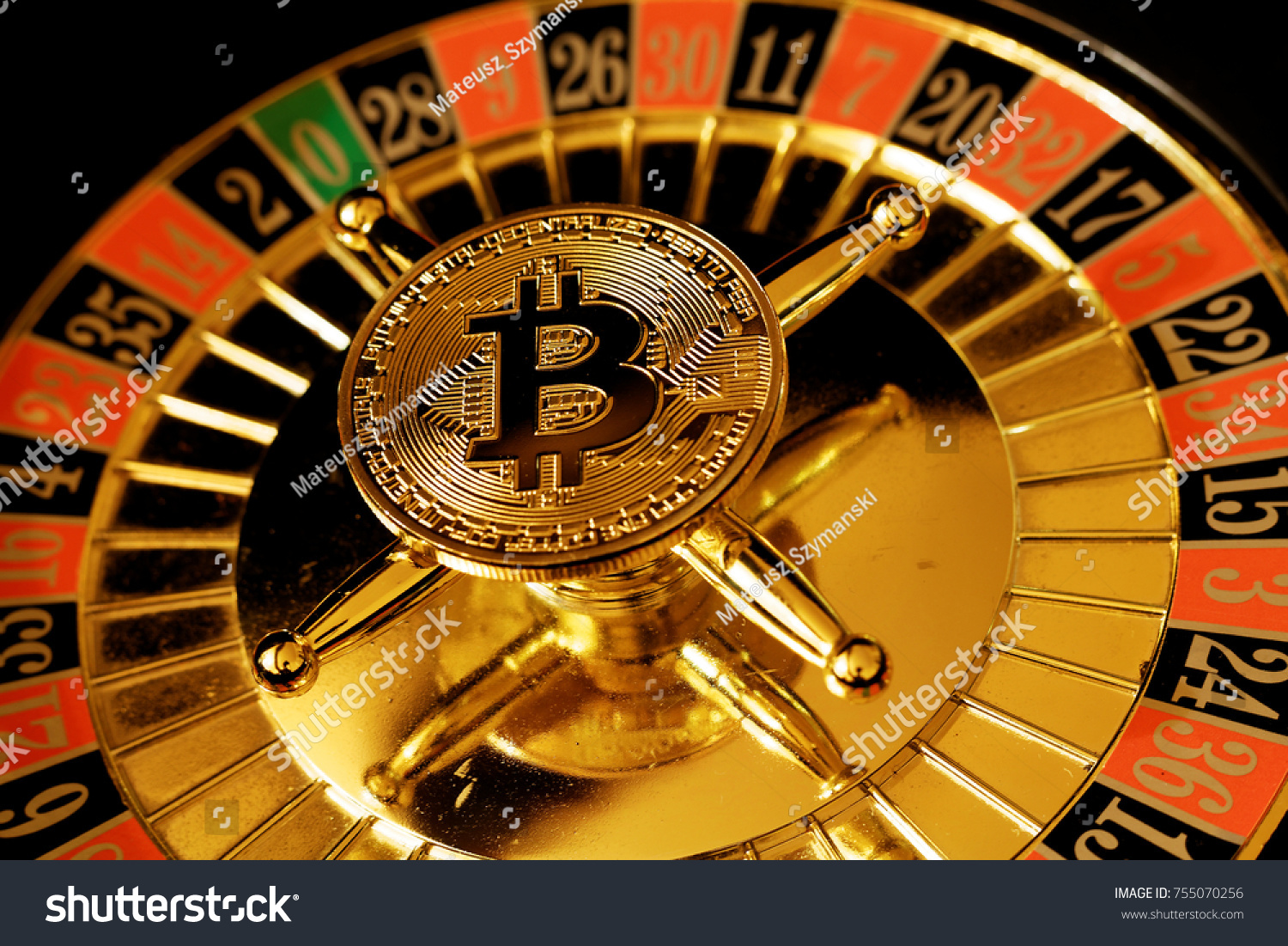 Bitcoin roulette asrock настройка биоса майнинг