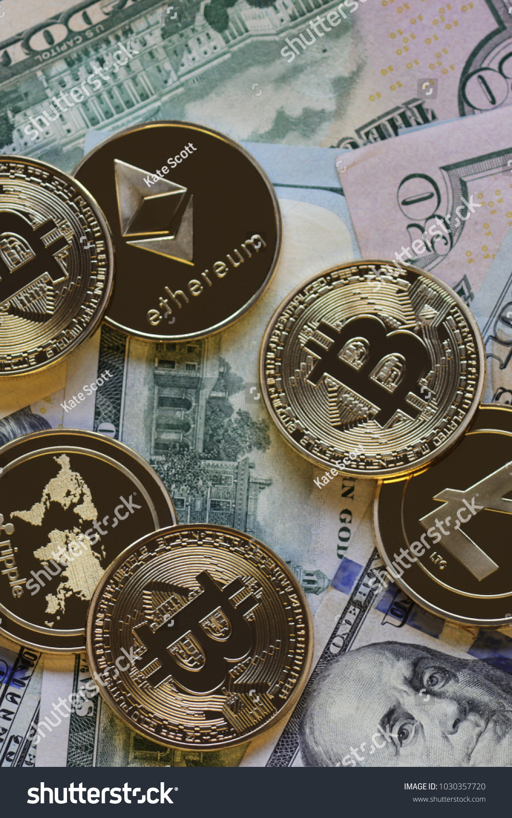 buy ripple cryptocurrency in us