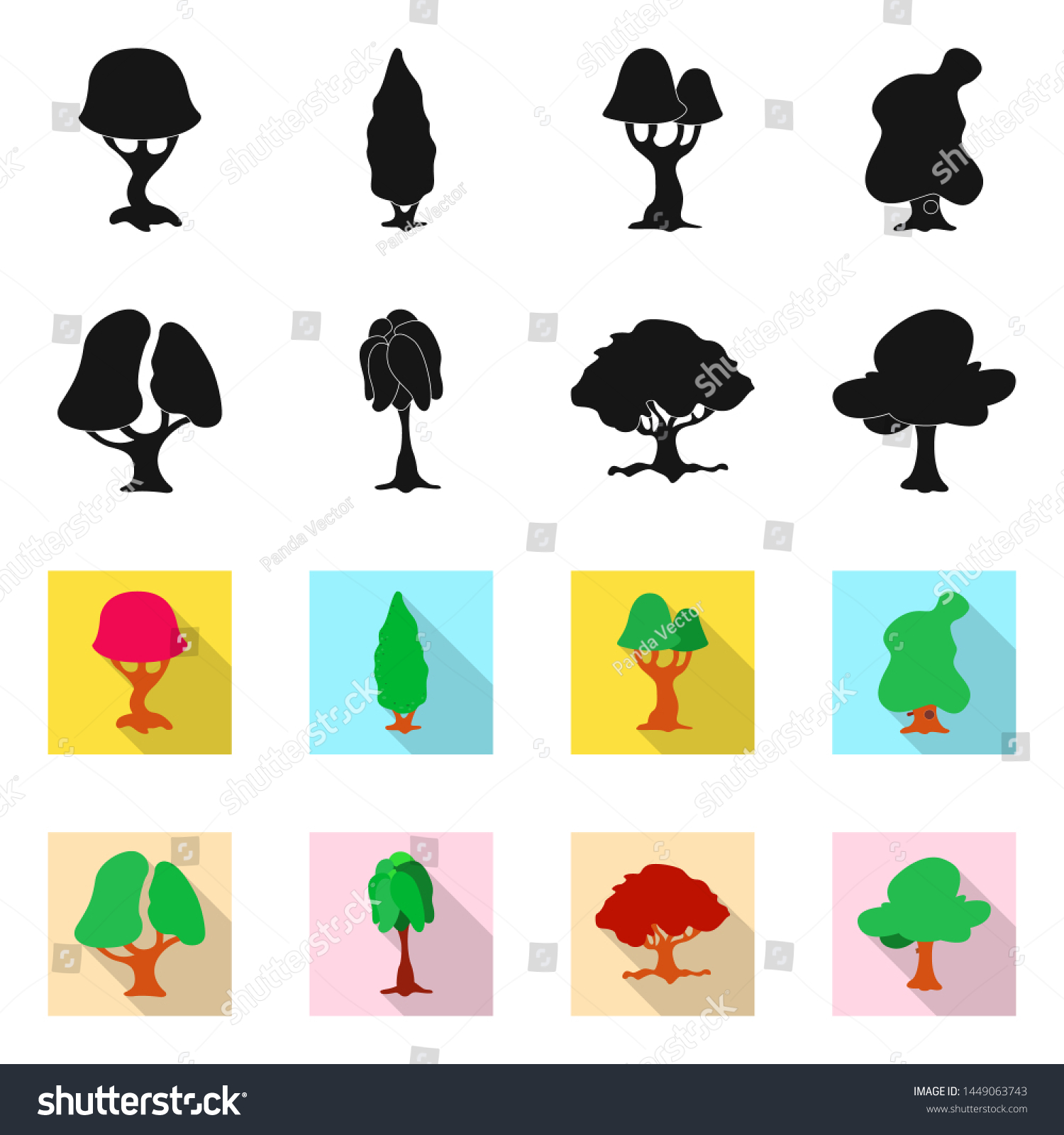 6,238 Bitmap tree Images, Stock Photos & Vectors | Shutterstock