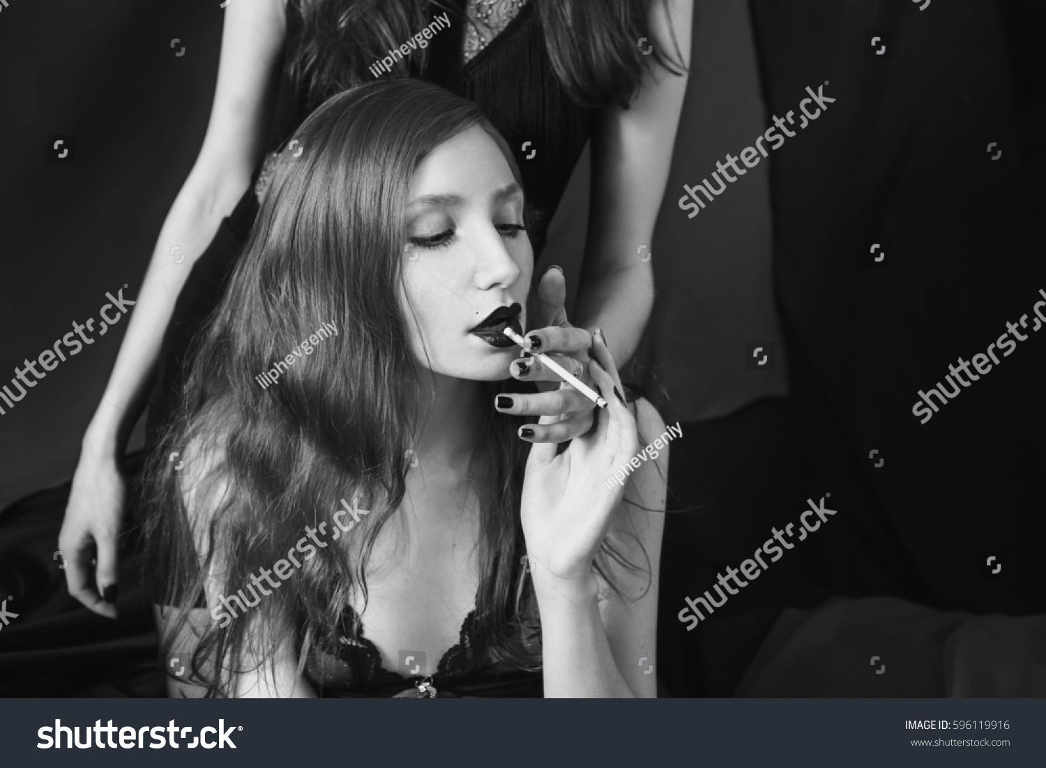 redhead lesbian dominatrix Milf fuck dates