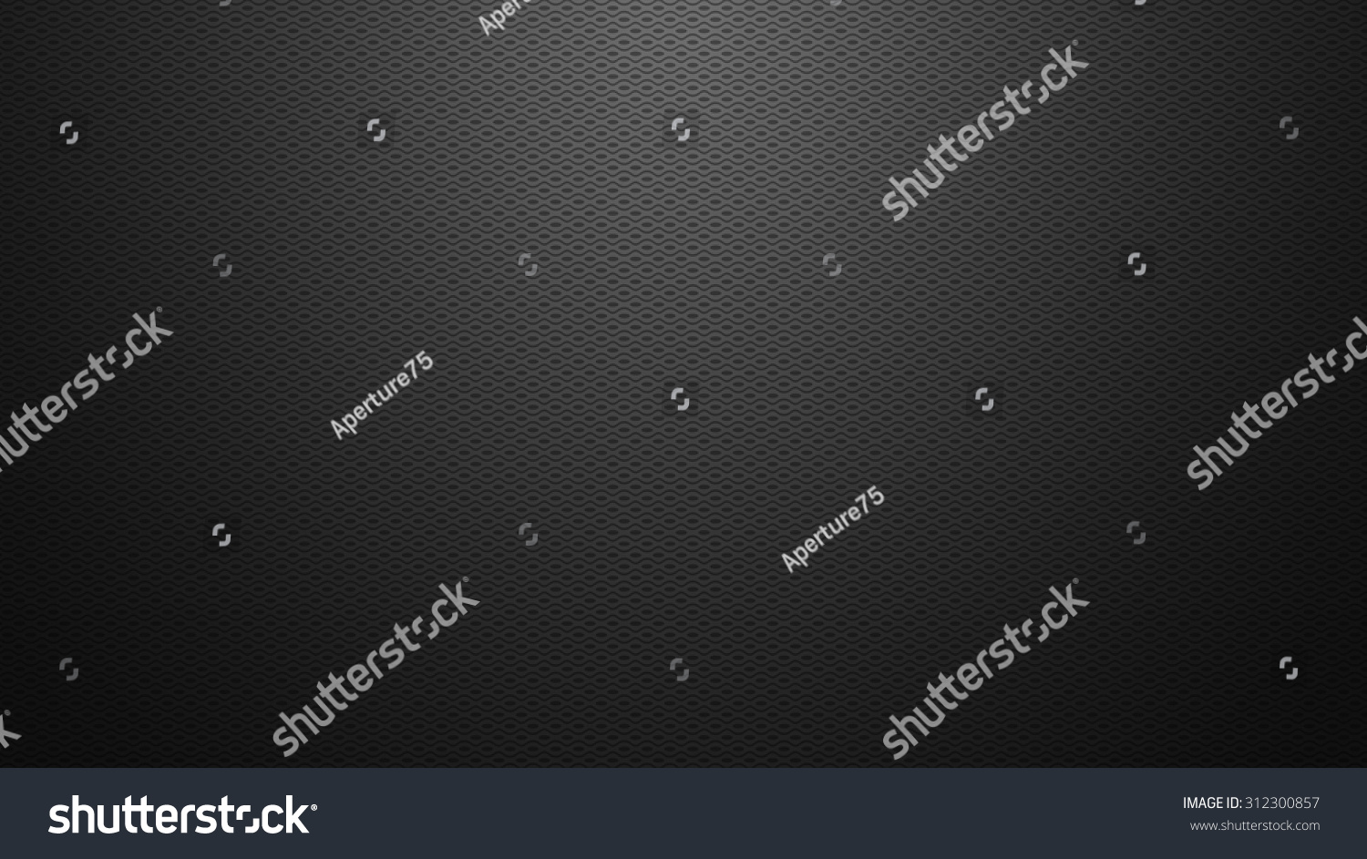 Black And White Grid Background. Stock Photo 312300857 : Shutterstock