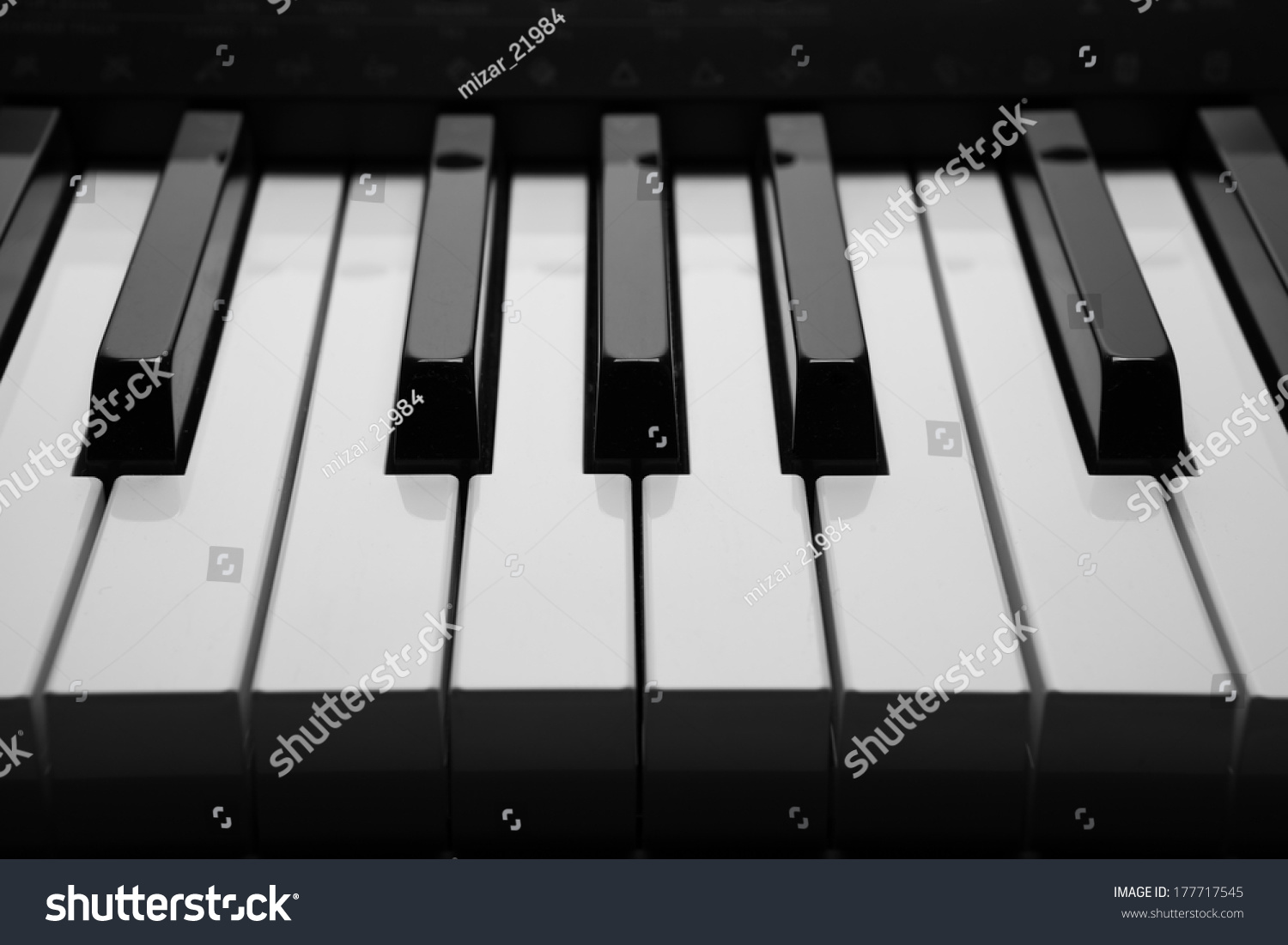 729 Glossy piano keys Images, Stock Photos & Vectors Shutterstock