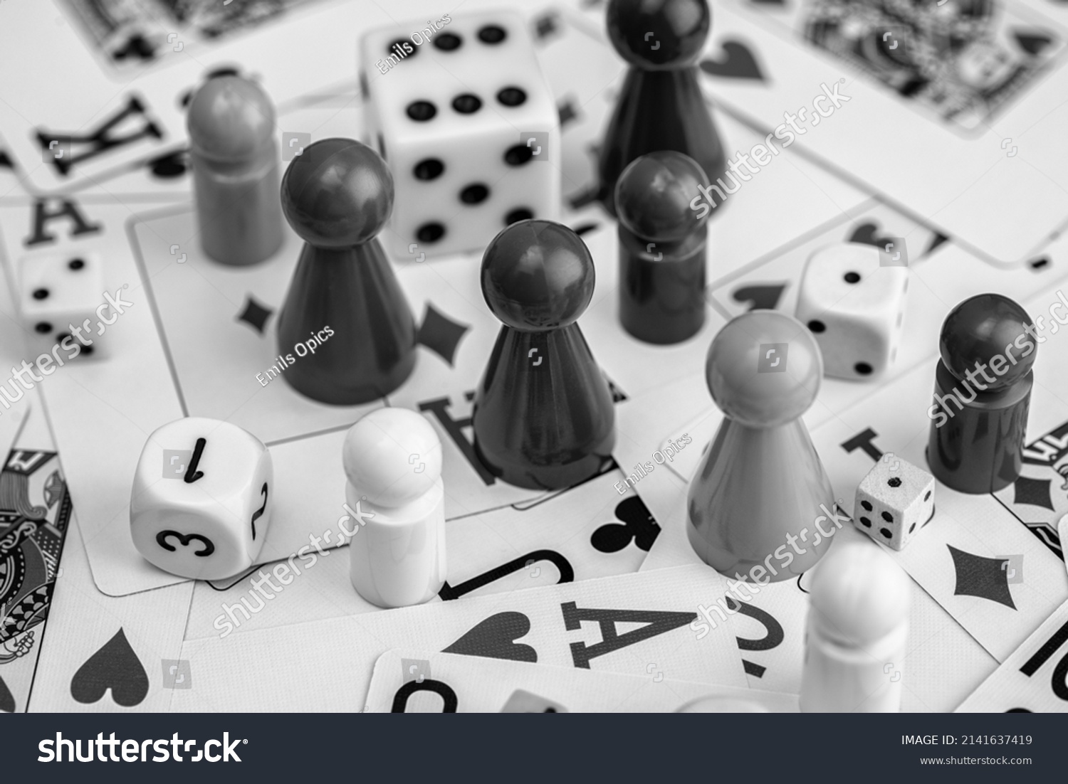 275 Solitaire board Stock Photos, Images & Photography | Shutterstock