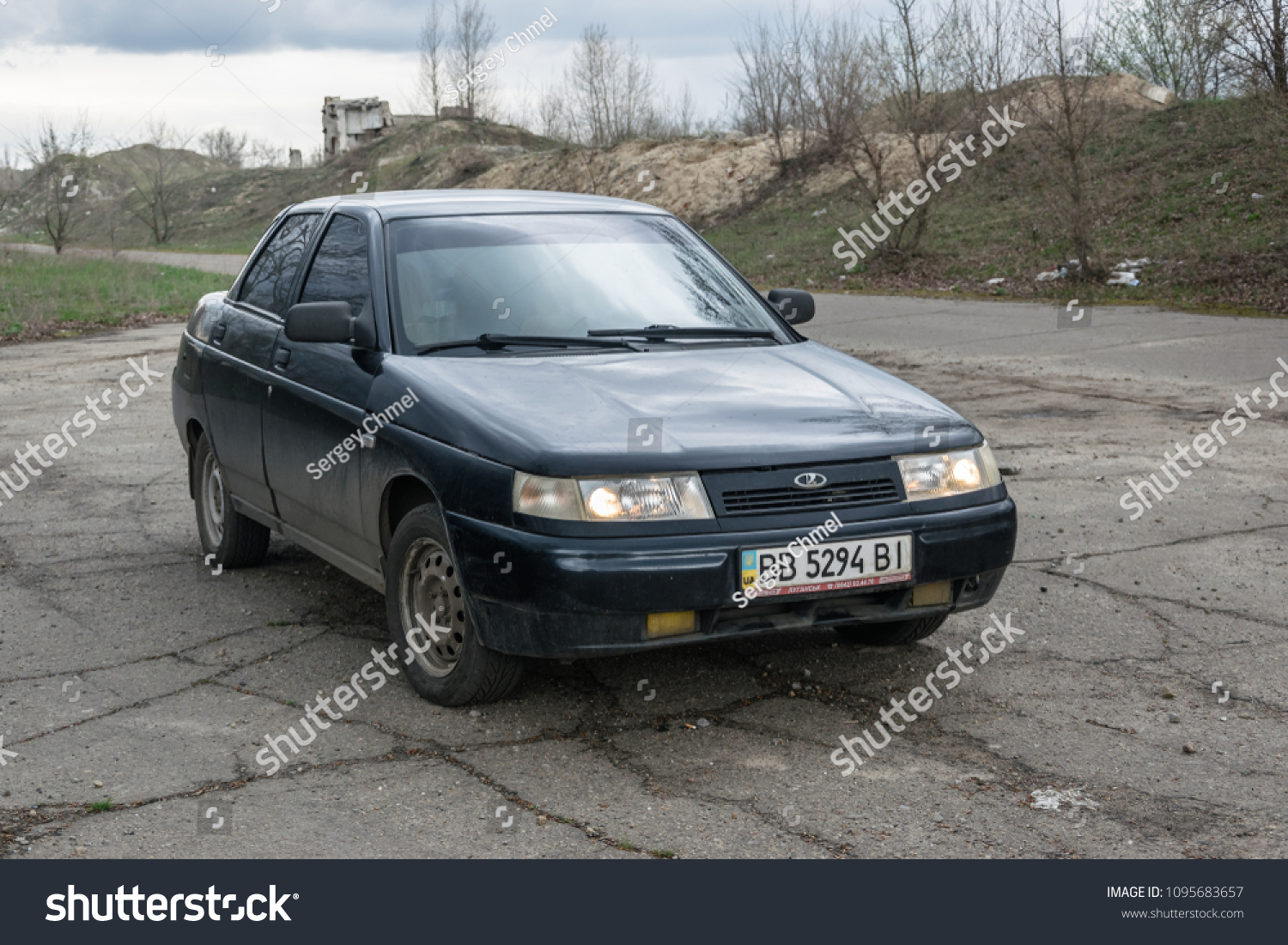 VAZ 2110.Signaling VAZ 2110.Signaling