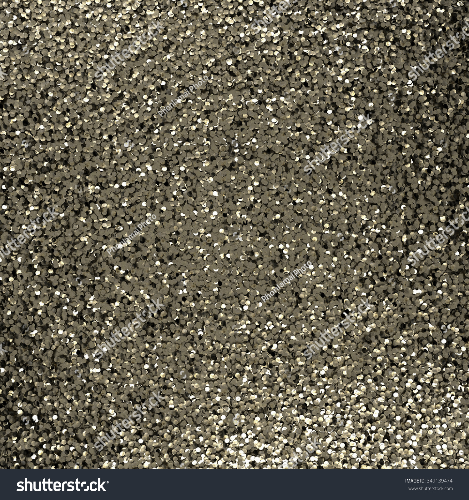 Black Glitter Background Stock Illustration 349139474 - Shutterstock