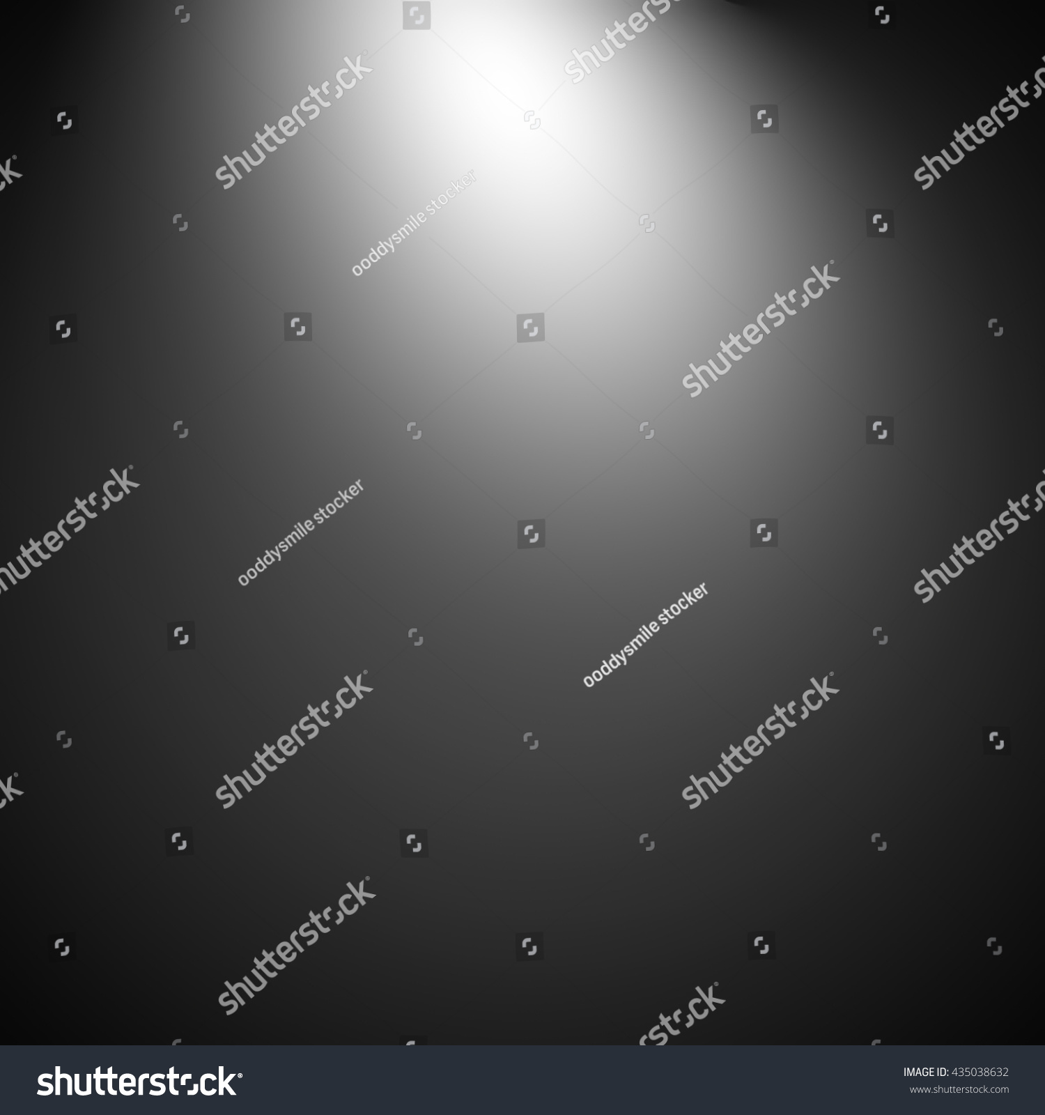 Black Gra nt Abstract Background Dark Grey Stock Illustration