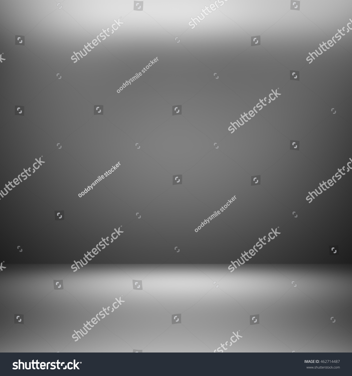 Black Gra nt Abstract Background Dark Grey Stock Illustration