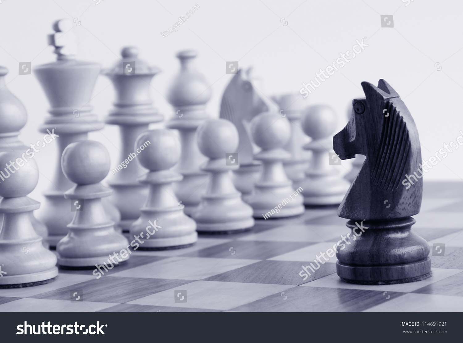 stock-photo-black-knight-facing-white-chess-pieces-on-a-chess-board-114691921.jpg