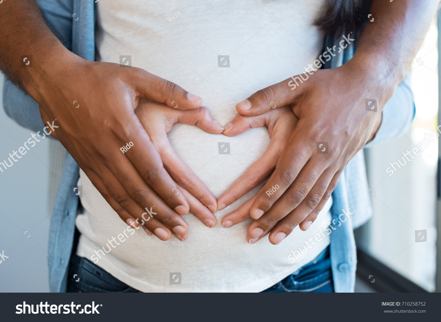Why dream of touching the belly of a pregnant girl and at the same time feel like pushing a child Why dream of touching the belly of a pregnant girl and at the same time feel like pushing a child