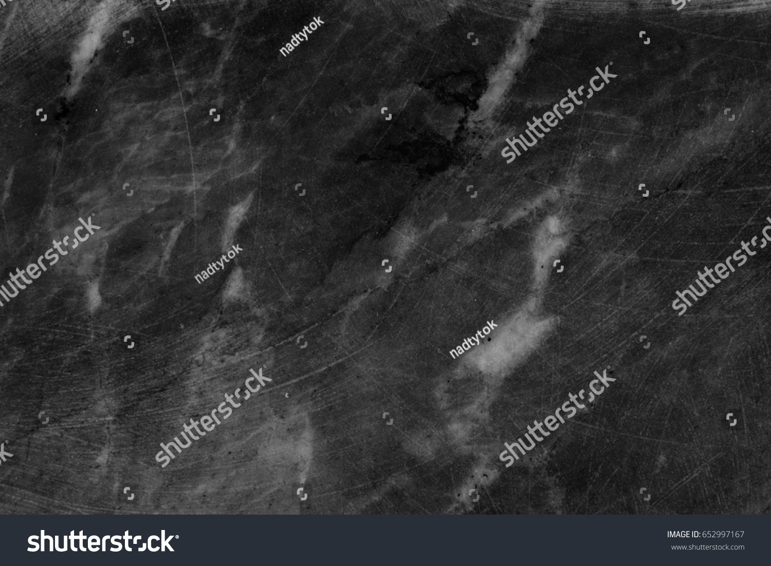 Black Marble Pattern Texture Background Stock Photo 652997167 ...