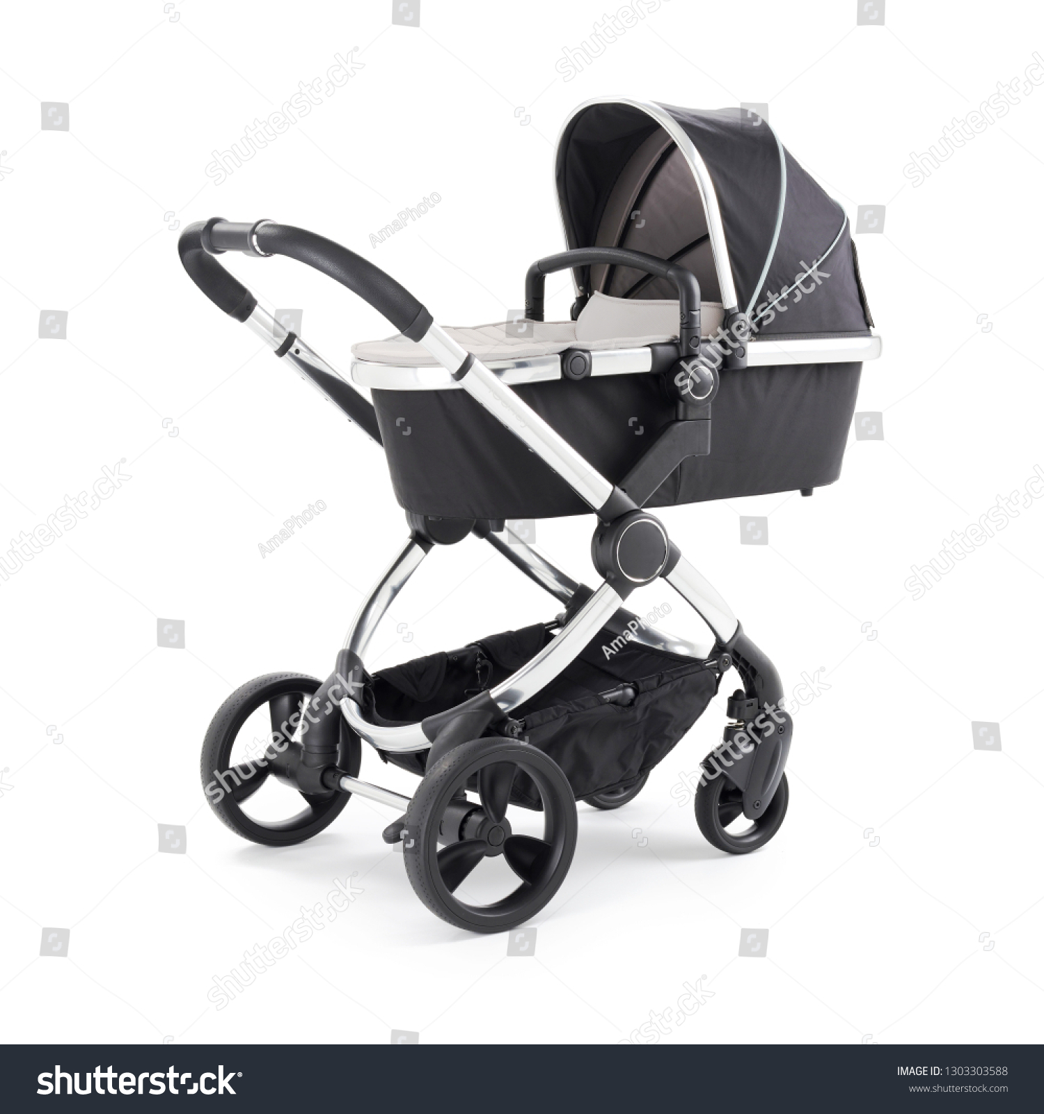 travel system vs pram