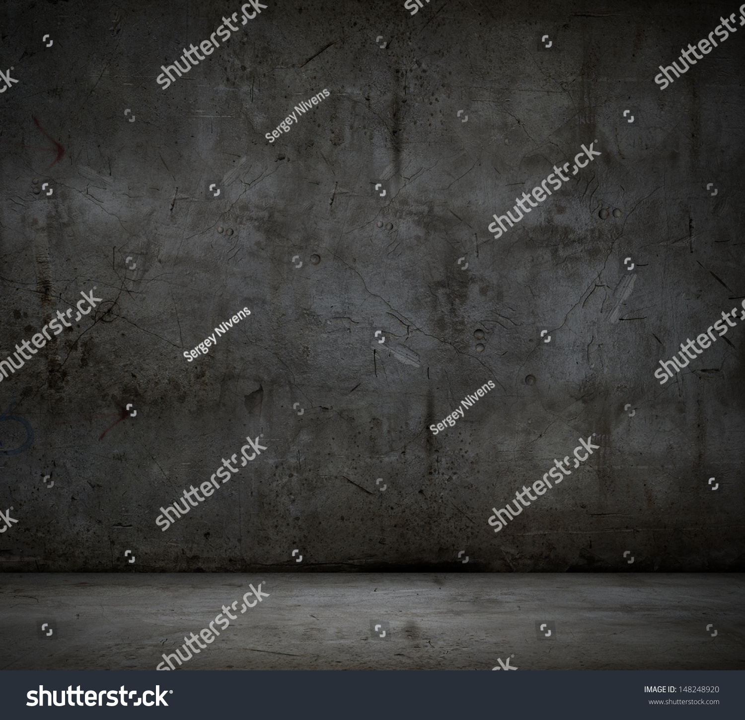 Black Wall Textured Empty Design Background Stock Illustration 148248920 | Shutterstock