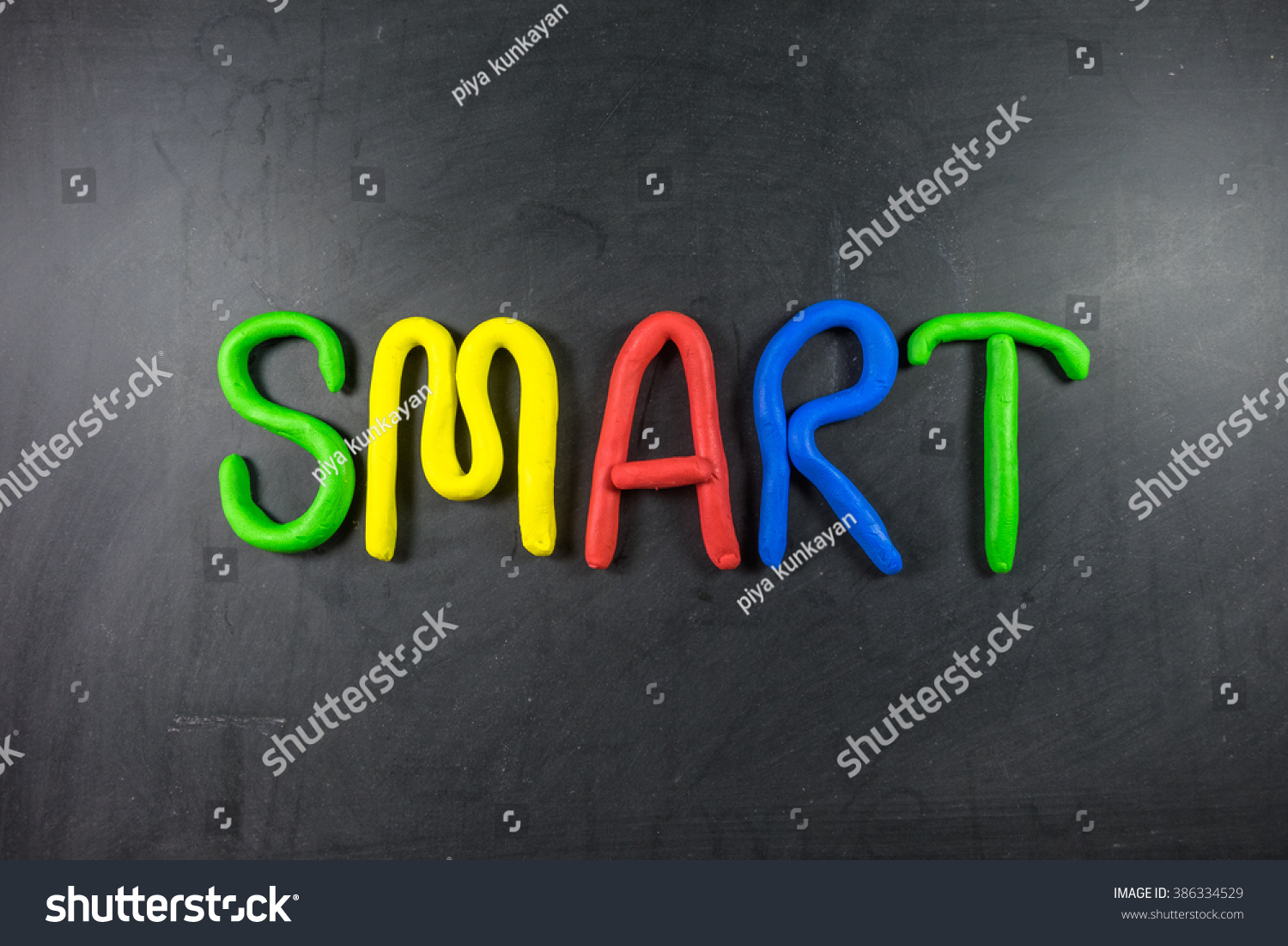 blackboard-clay-smart-word-smart-goal-stock-photo-386334529-shutterstock